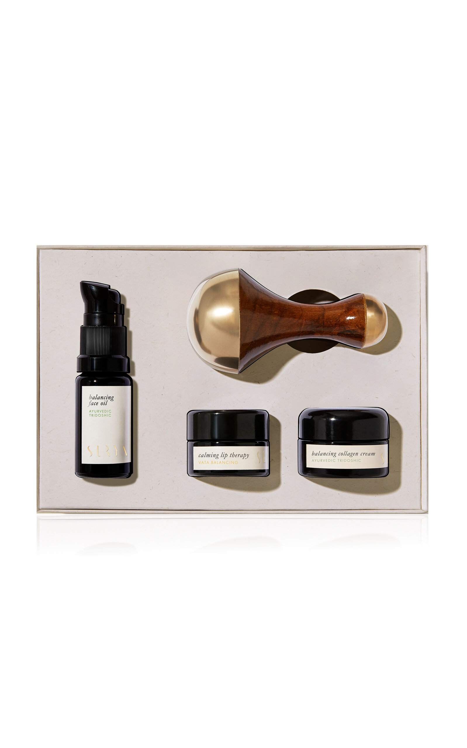 Surya Skincare Discovery Set