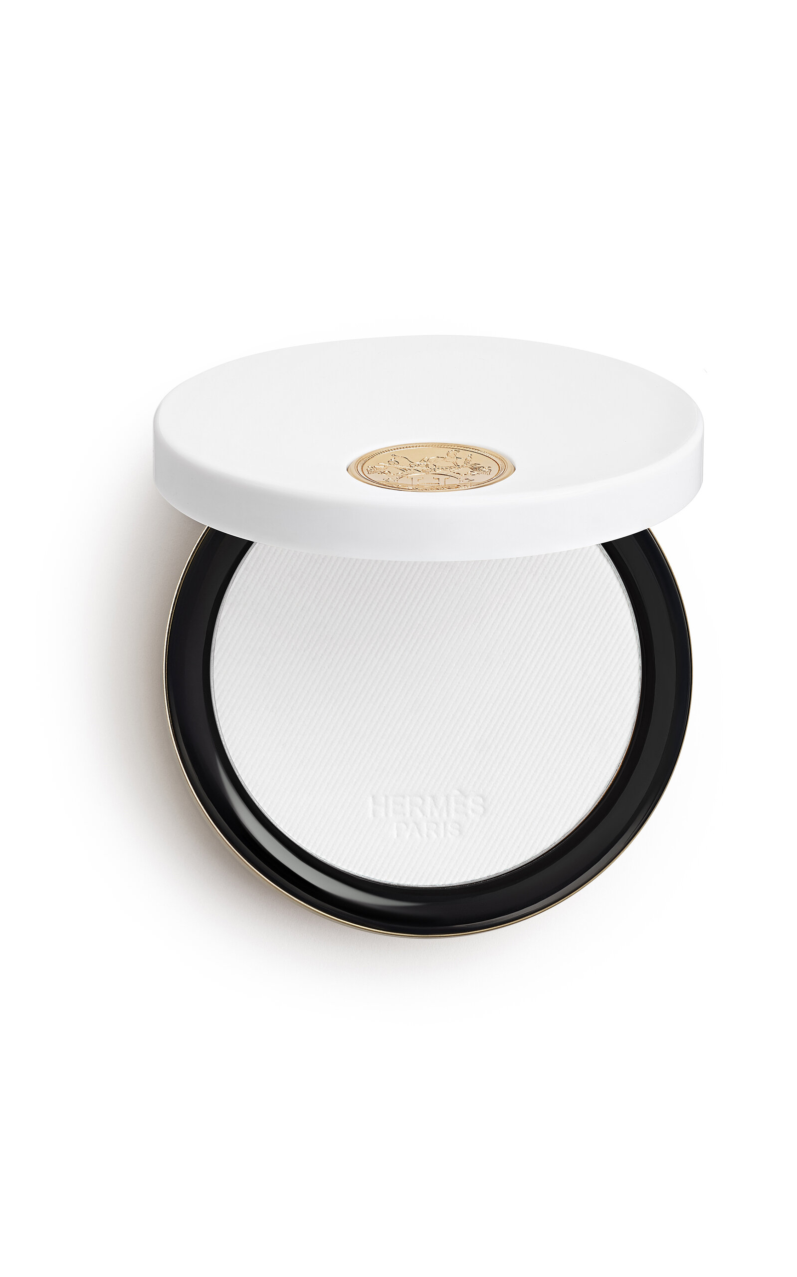 Hermès Beauty Plein Air Radiant Matte Powder - Nuage - Moda Operandi