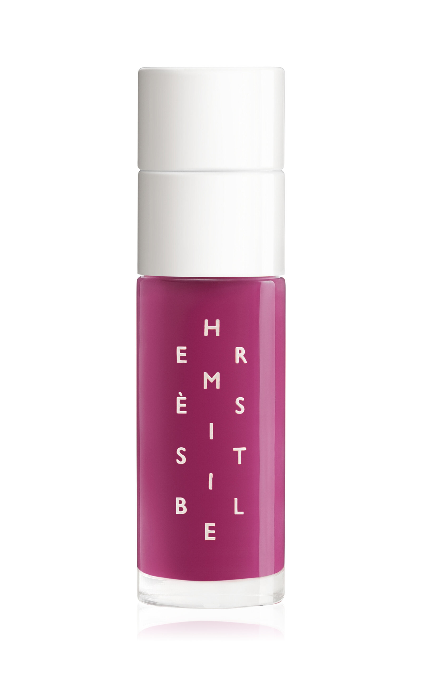 Hermès Beauty Hermèsistible Infused Lip Care Oil - 06 – Pourpre Camarine - Moda Operandi