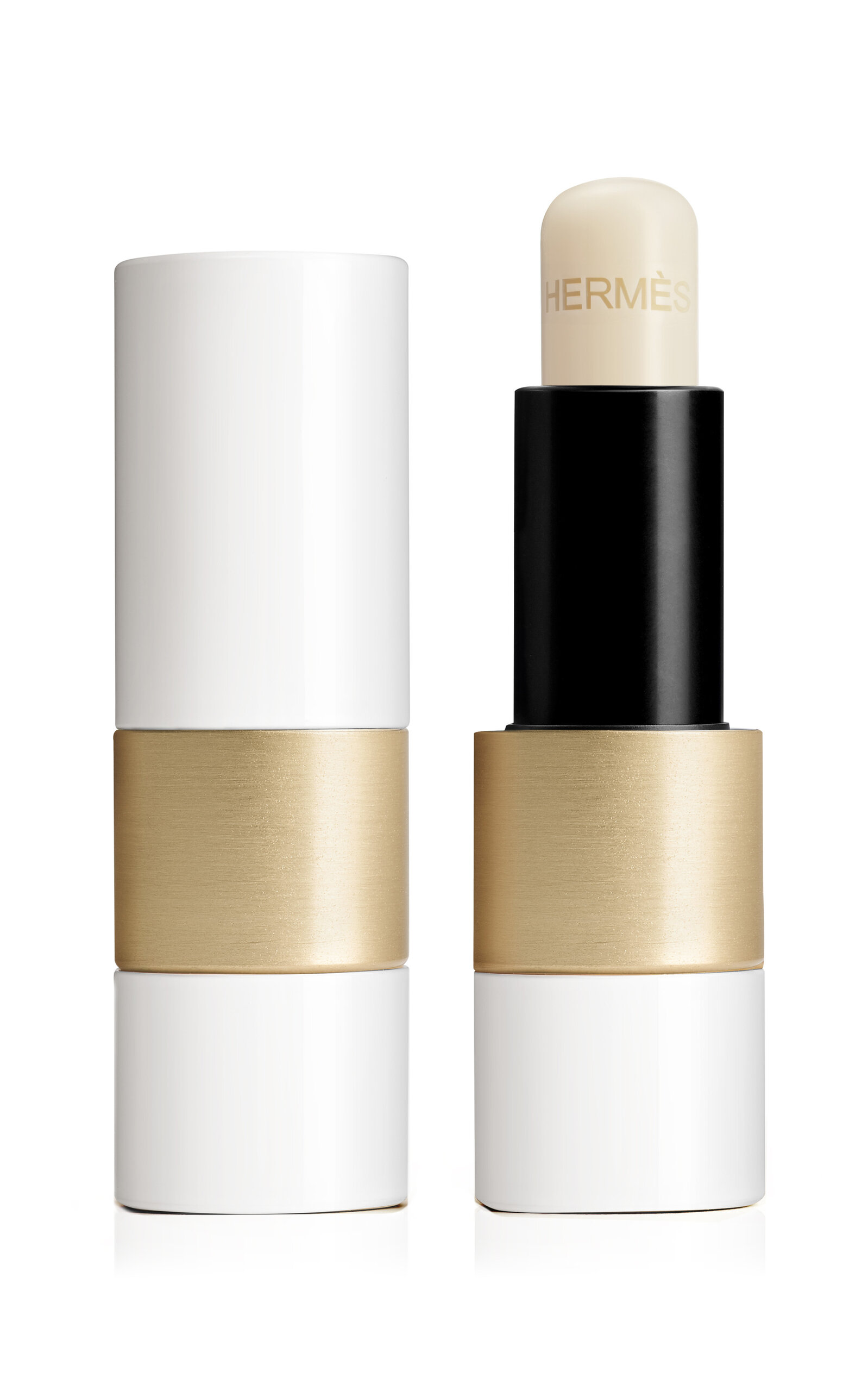 Hermès Beauty Rouge Hermès Lip Care Balm - Moda Operandi