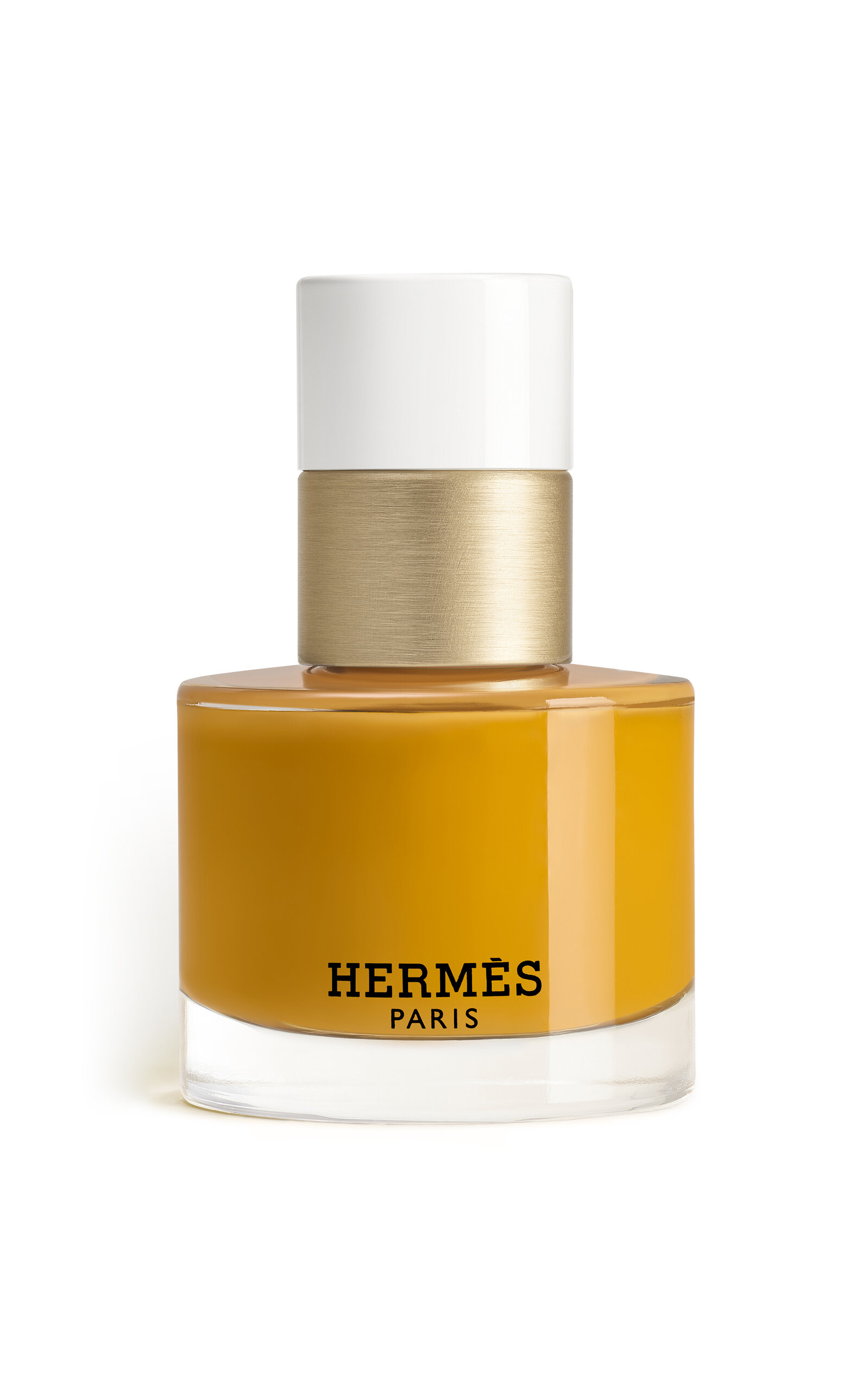 Hermès Beauty Les Mains Hermès Nail Enamel - 79 – Jaune Impérial - Moda Operandi