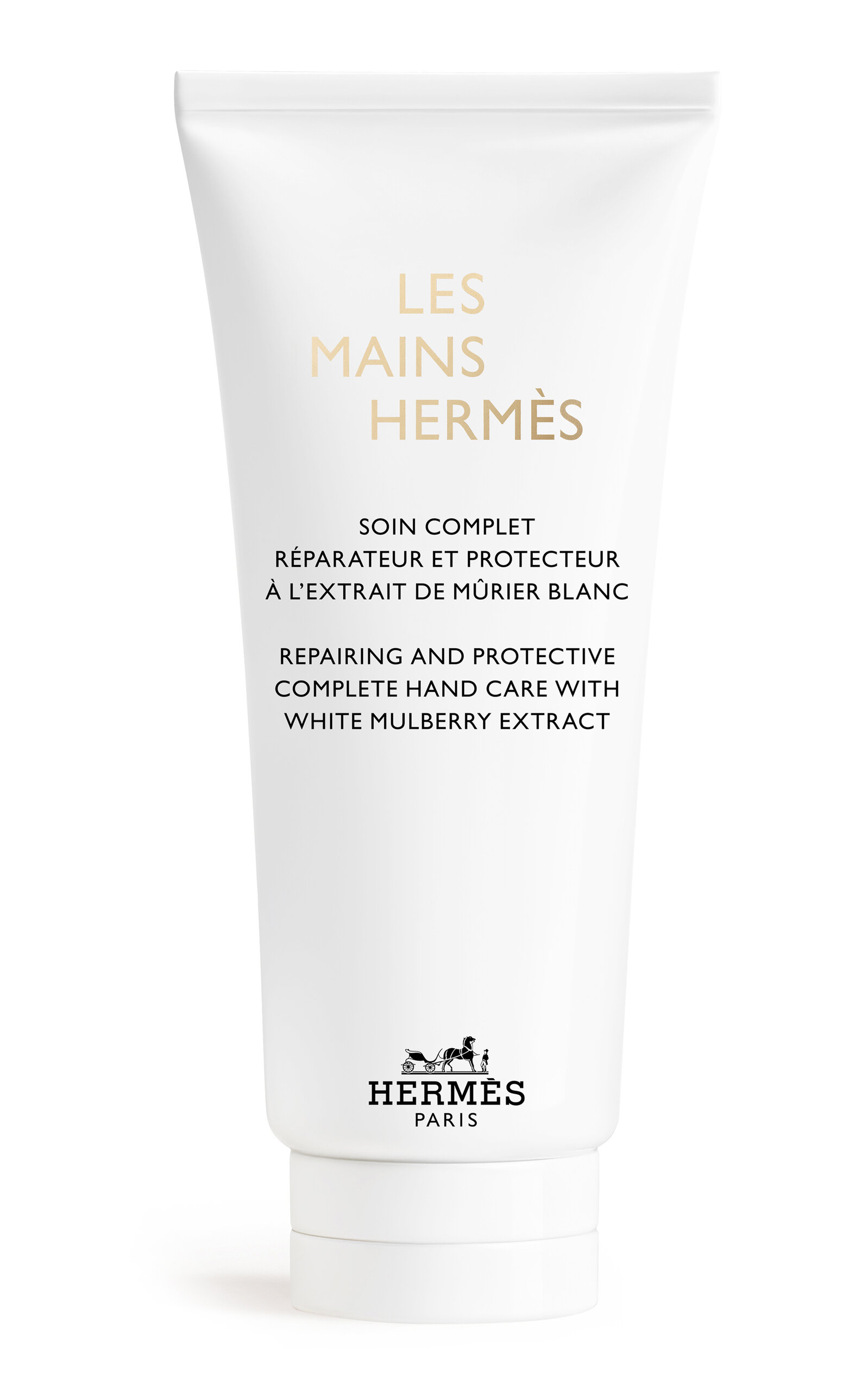Hermès Beauty Les Mains Complete Hand Care