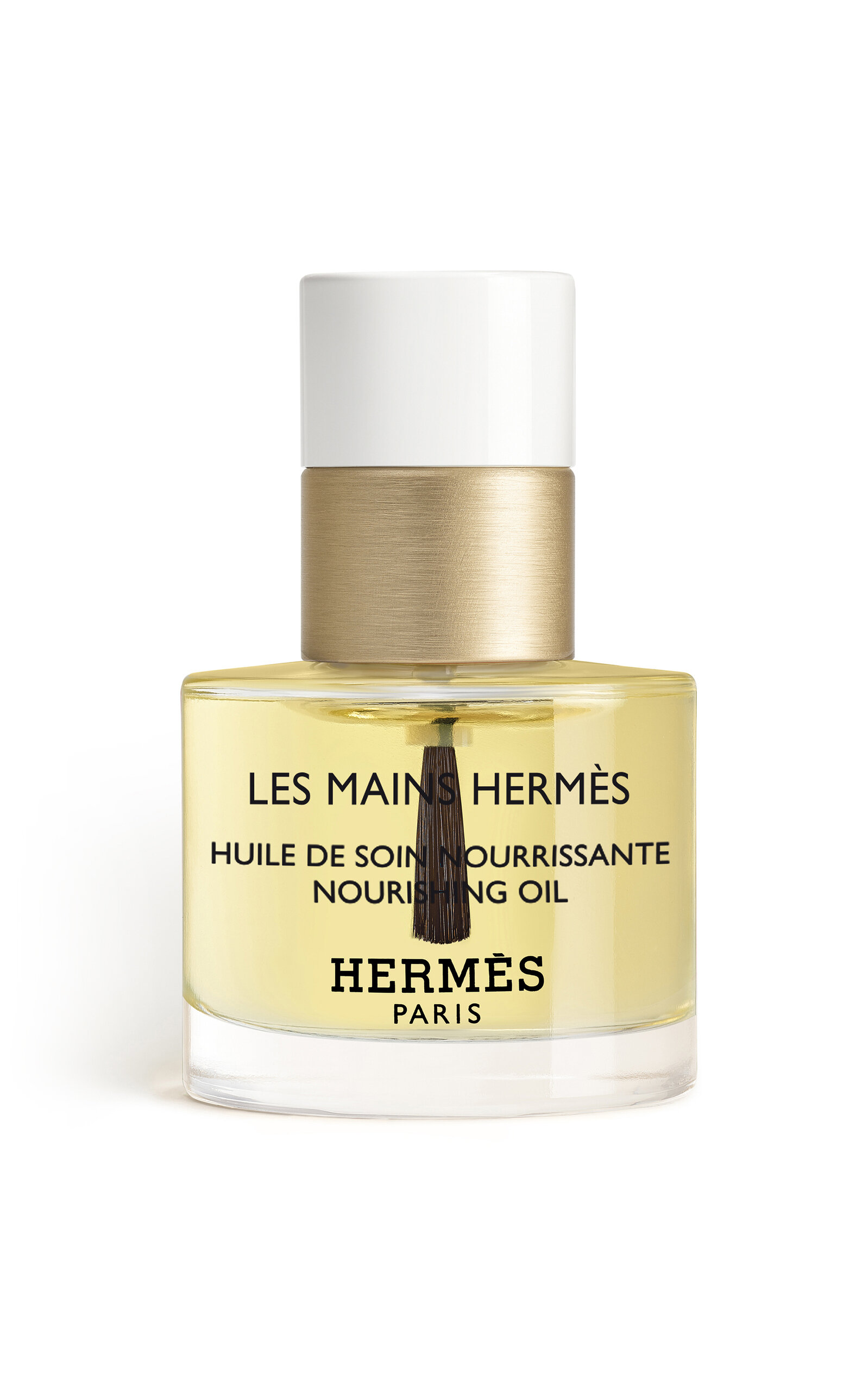 Hermès Beauty Les Mains Nourishing Oil