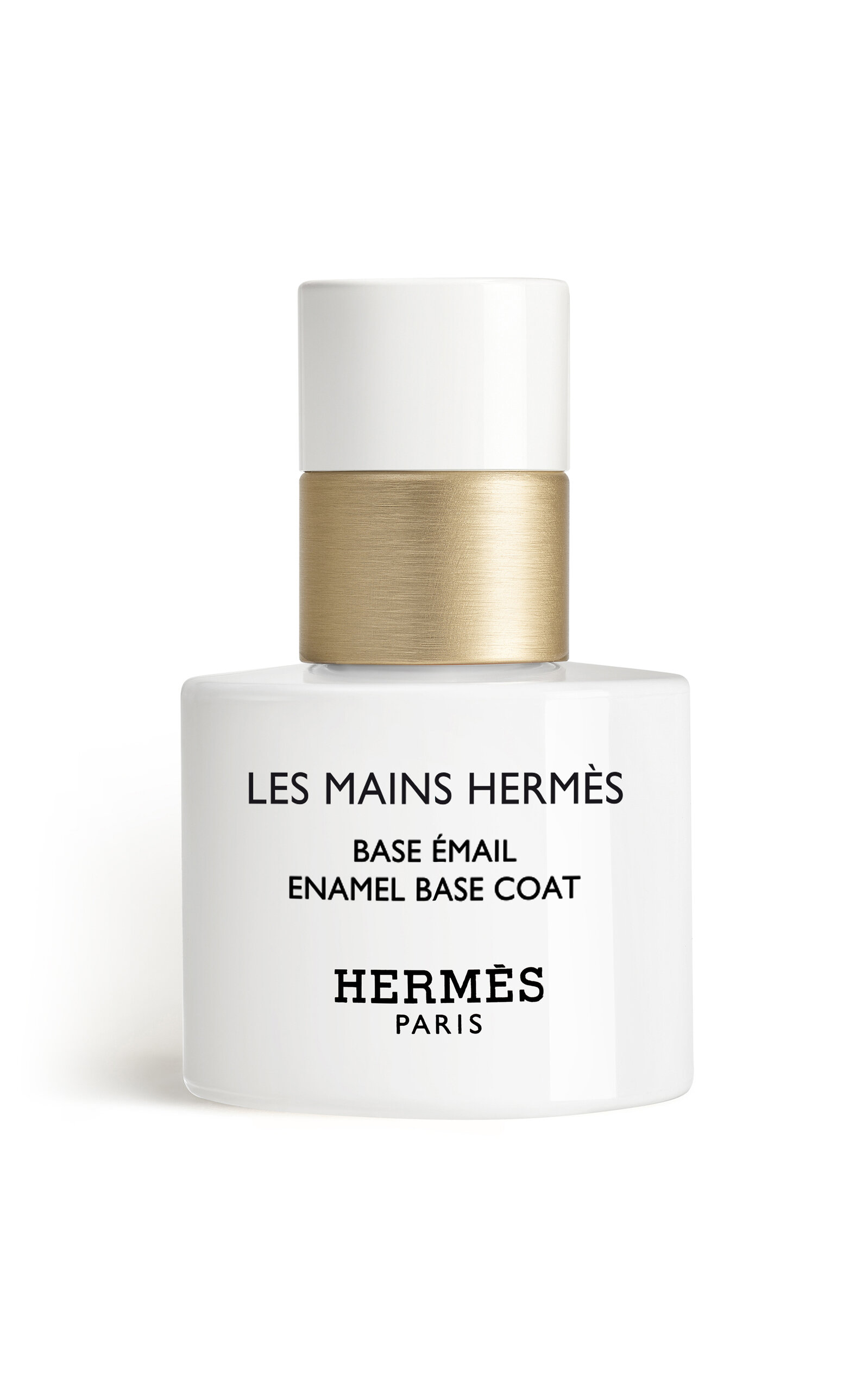 Hermès Beauty Les Mains Enamel Base Coat