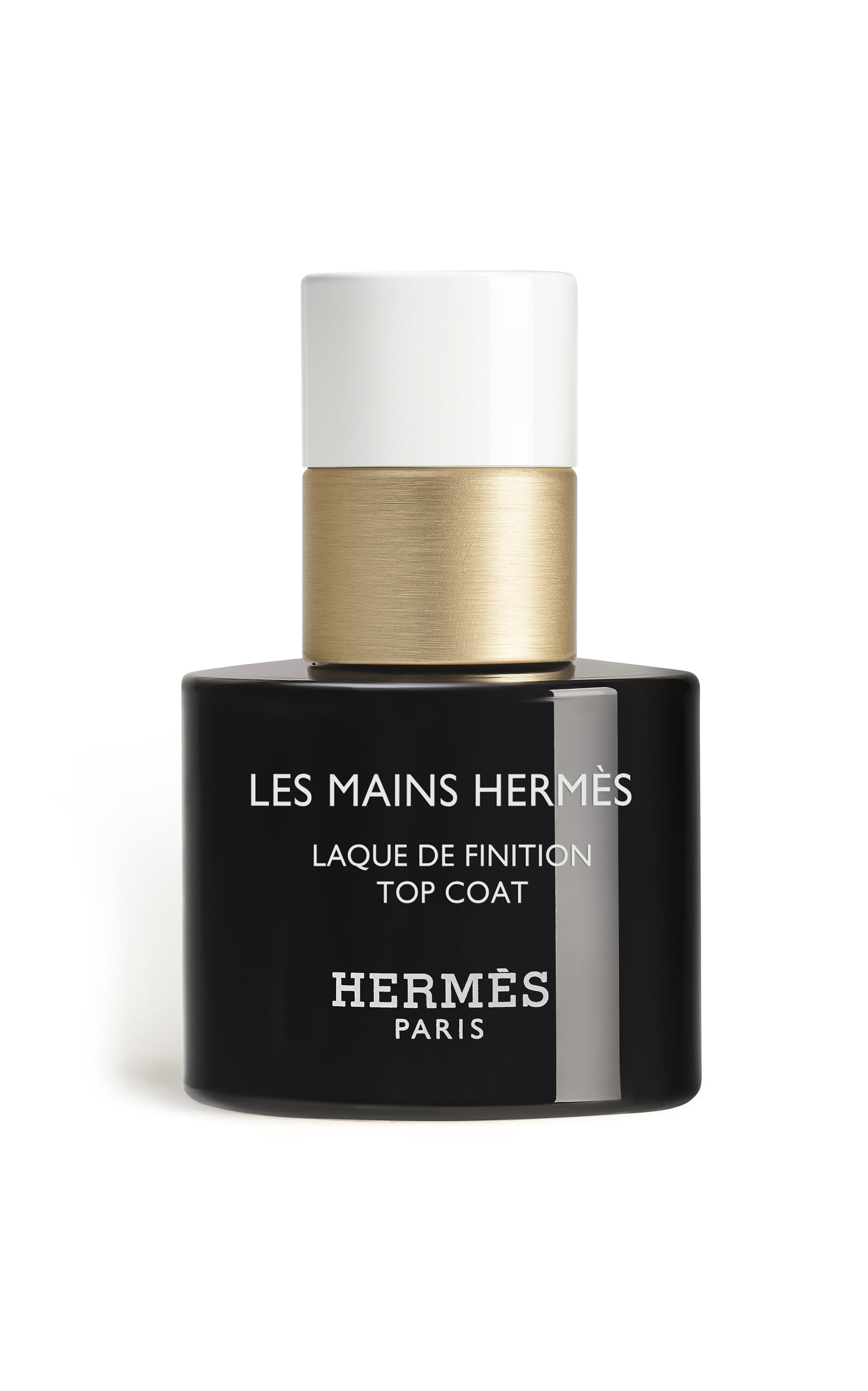 Hermès Beauty Les Mains Top Coat