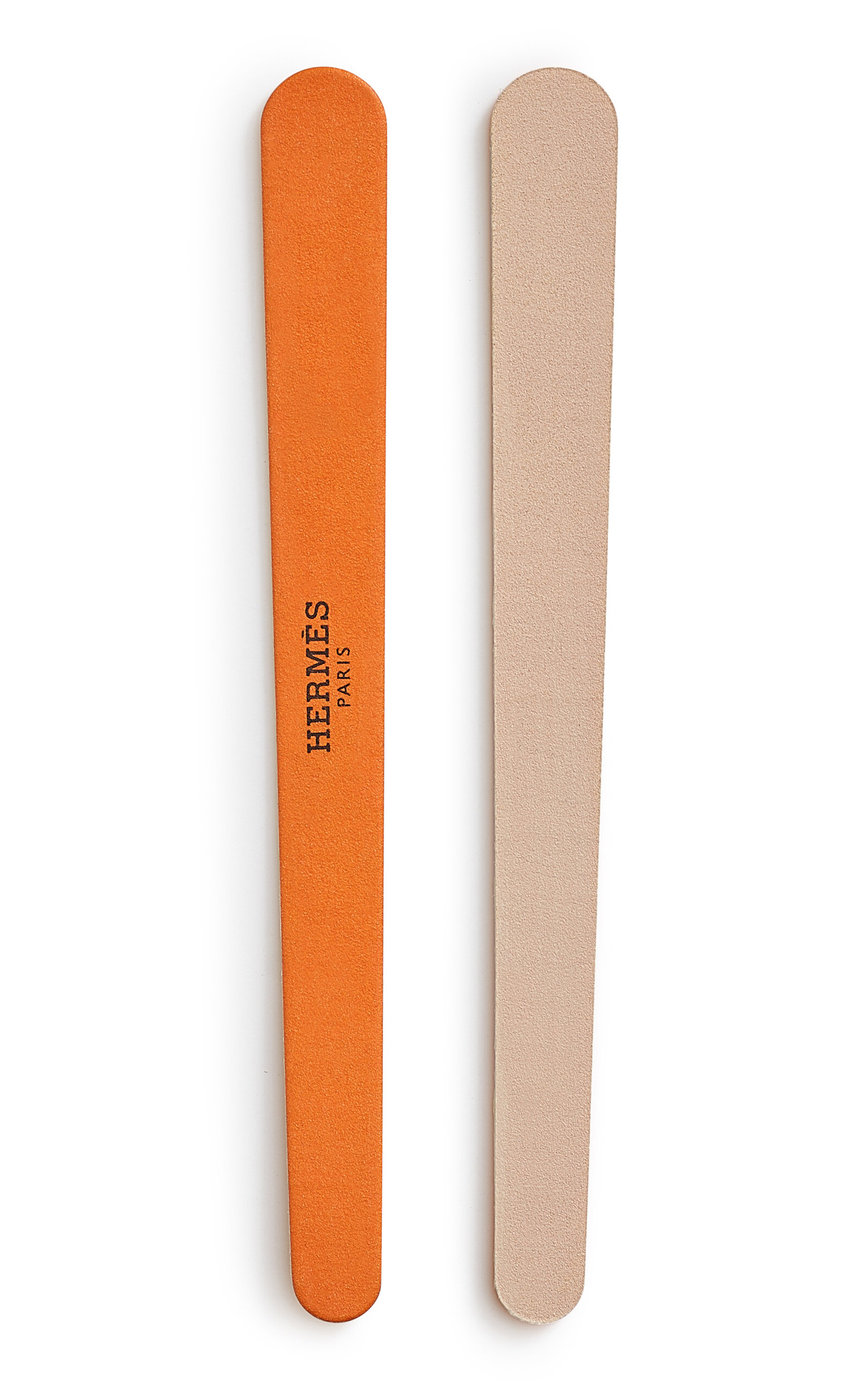 Hermès Beauty Les Mains Nail File Set - Moda Operandi