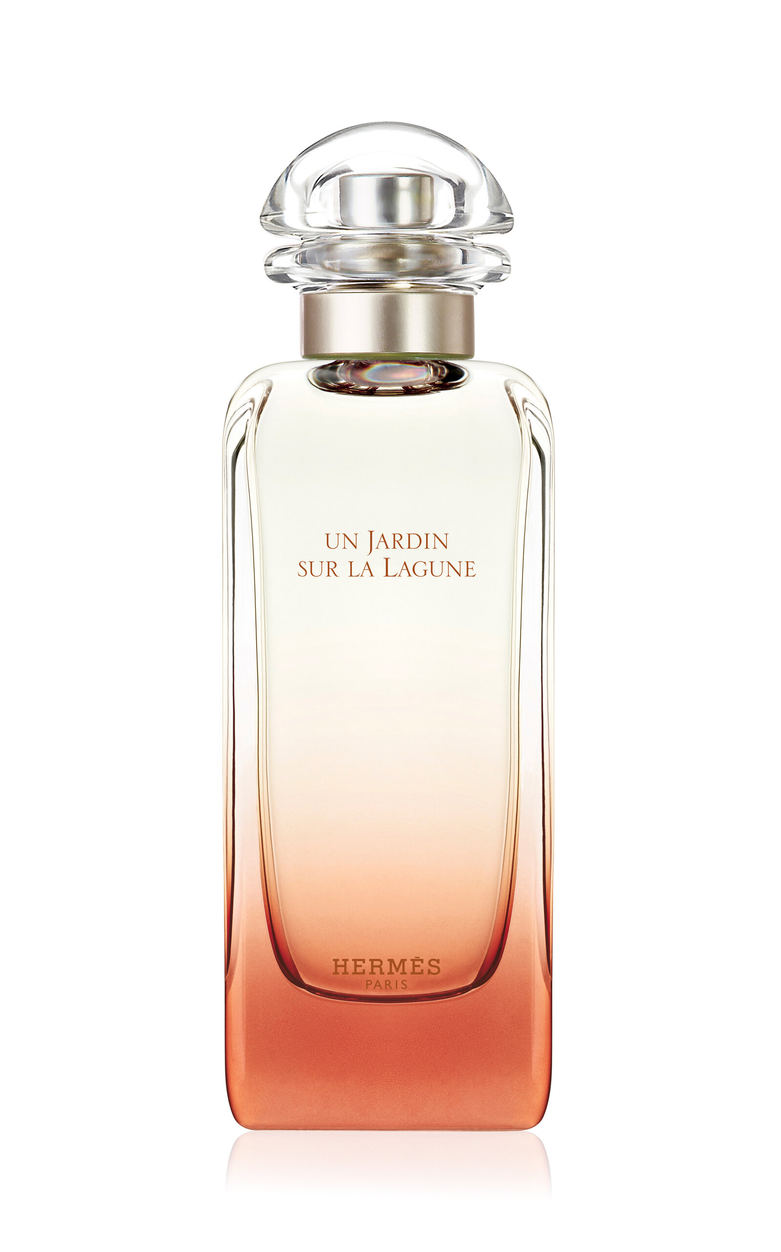 Hermès Beauty Un Jardin Sur La Lagune Eau de Toilette