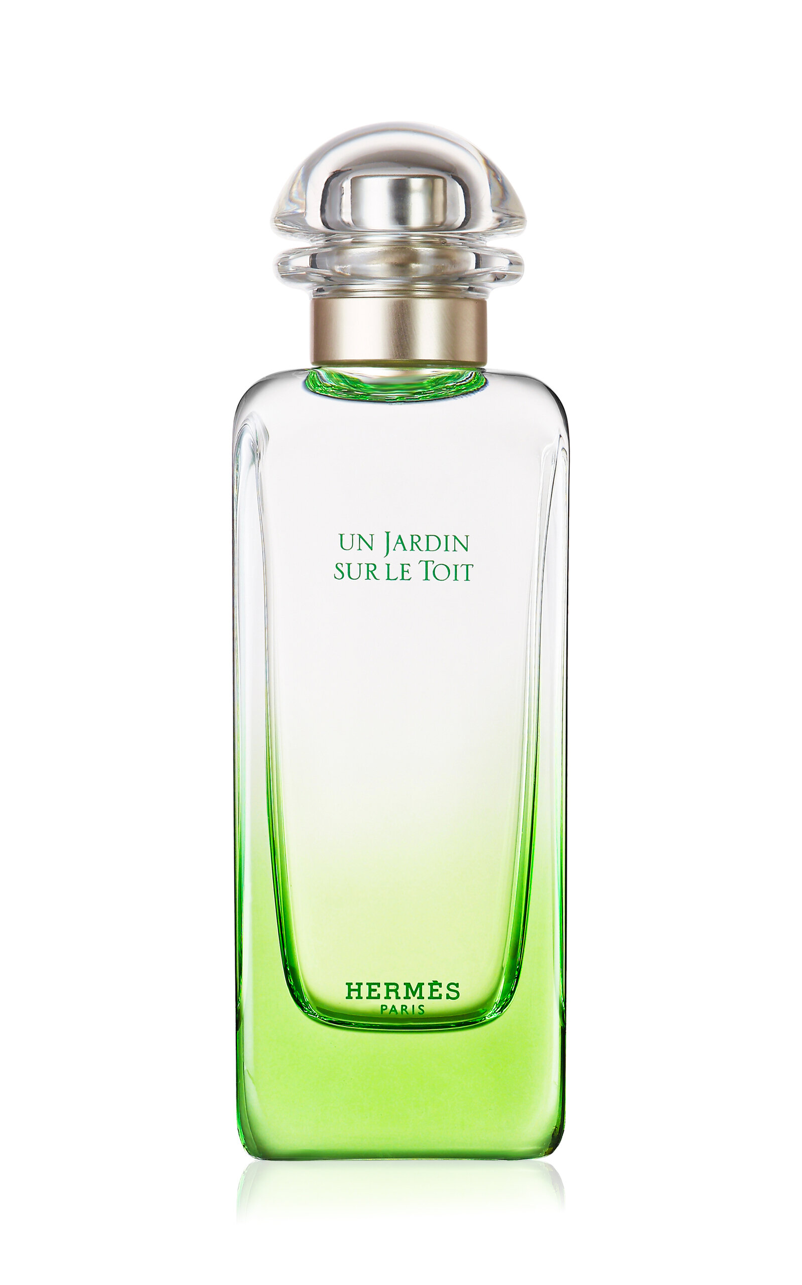 Hermès Beauty Un Jardin Sur Le Toit Eau de Toilette