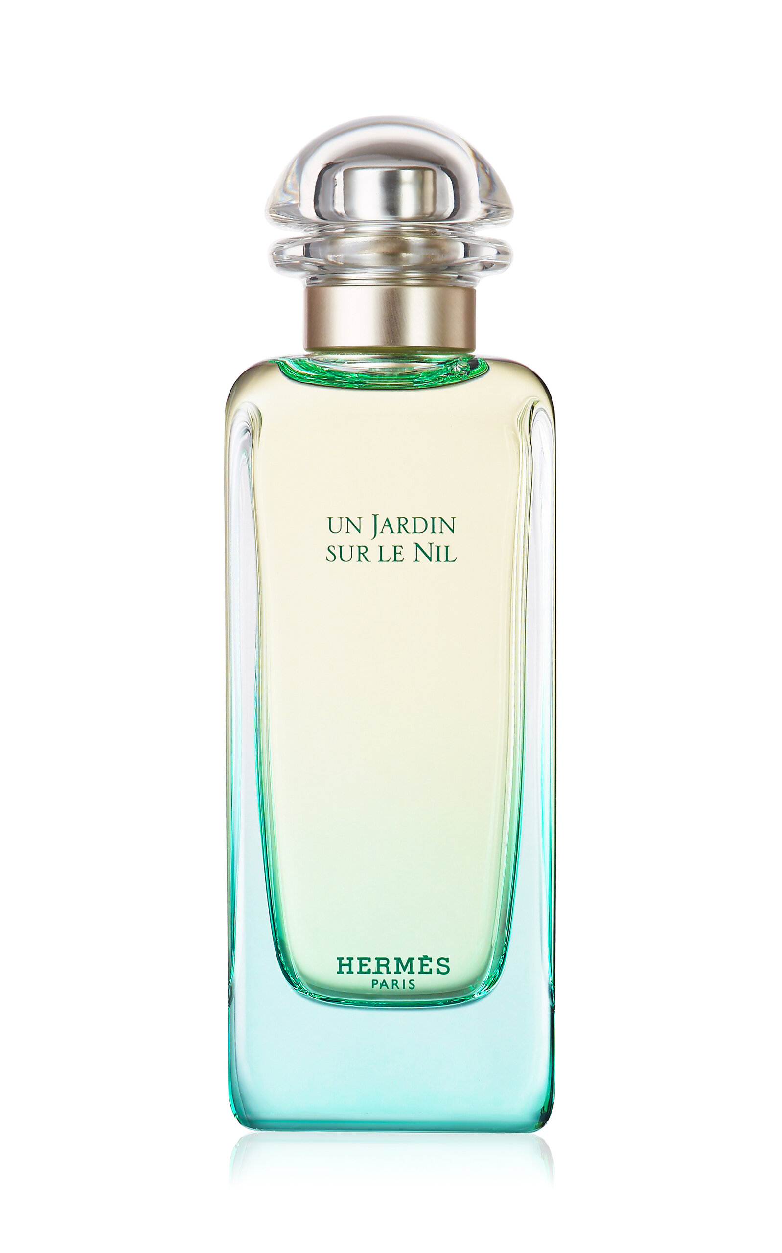 Hermès Un Jardin Sur Le Nil - 3,4 FL OZ. Eau de toilette Women's Perfumes