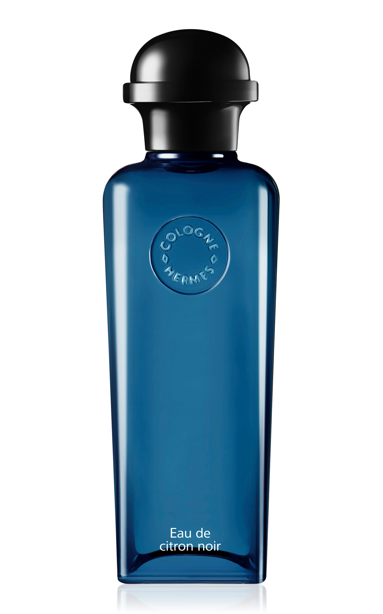 Hermes Eau De Citron Noir Eau De Cologne Spray 3.3 oz / 100 ml Unisex Fragrance 3346132004903 3346132004903