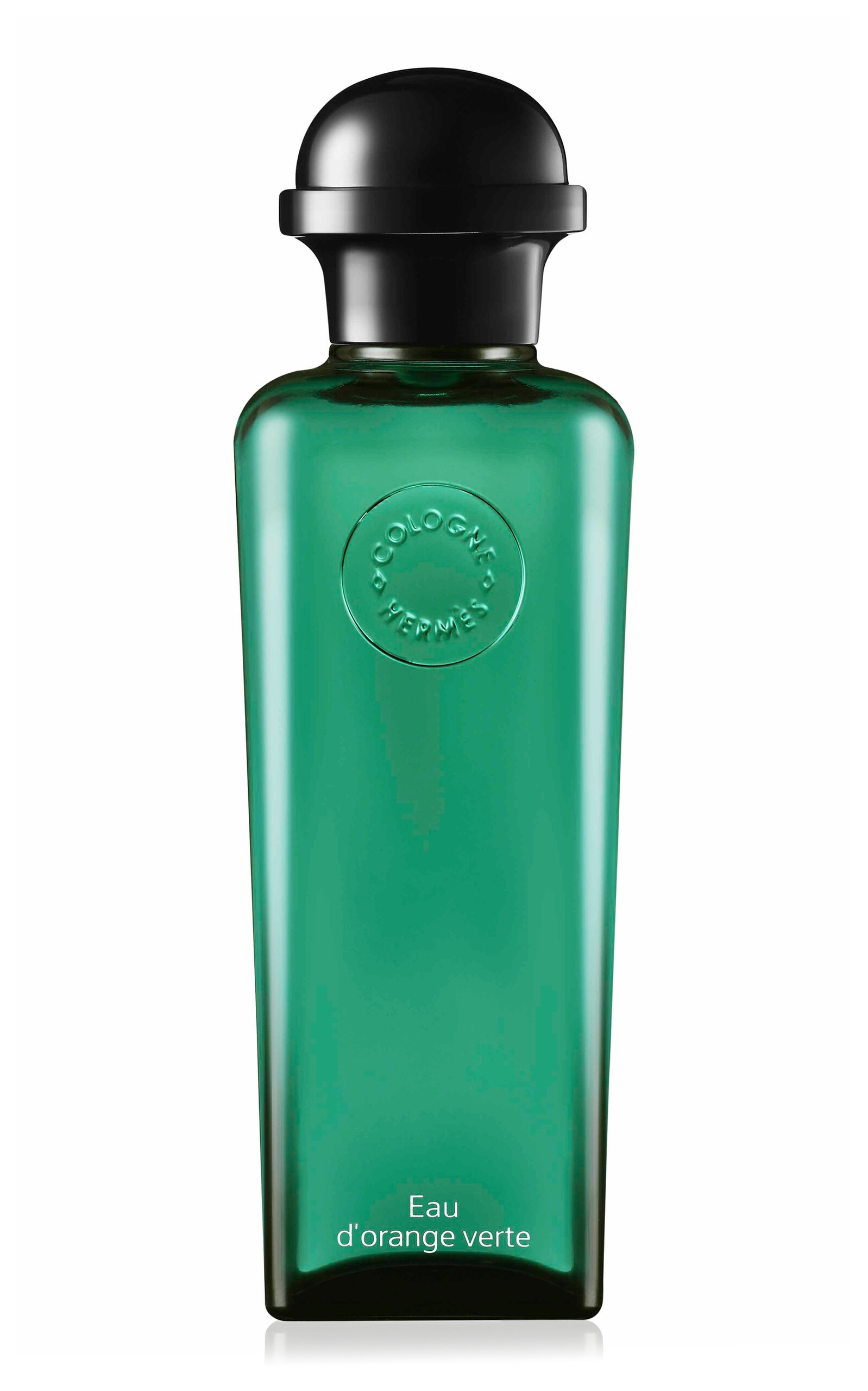 Hermes Eau d' Orange Verte Perfume for Unisex by Hermes Eau de Cologne Spray 3.4 oz (100ml)