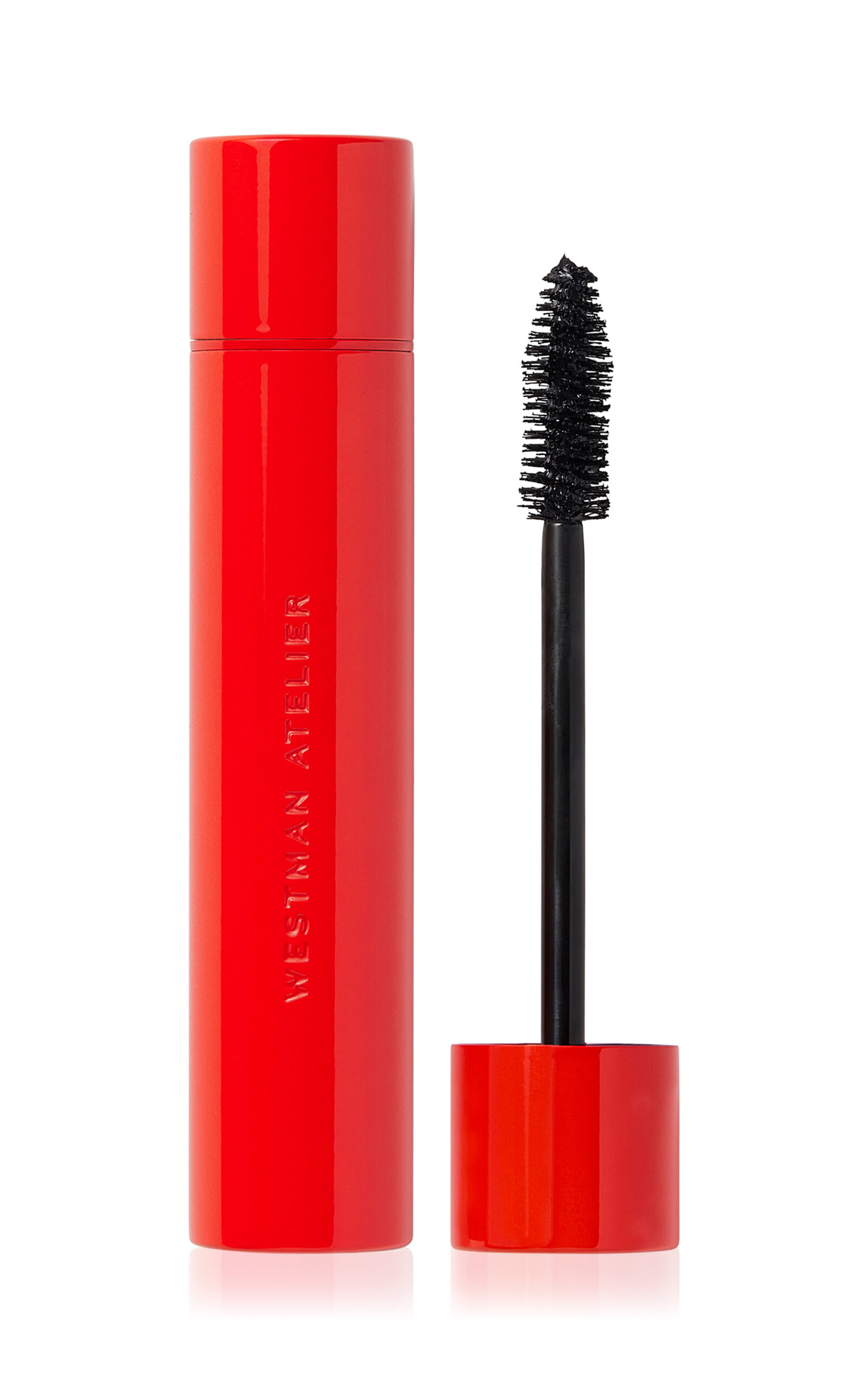 Westman Atelier Eye Want You Mascara - Clean Black - Moda Operandi