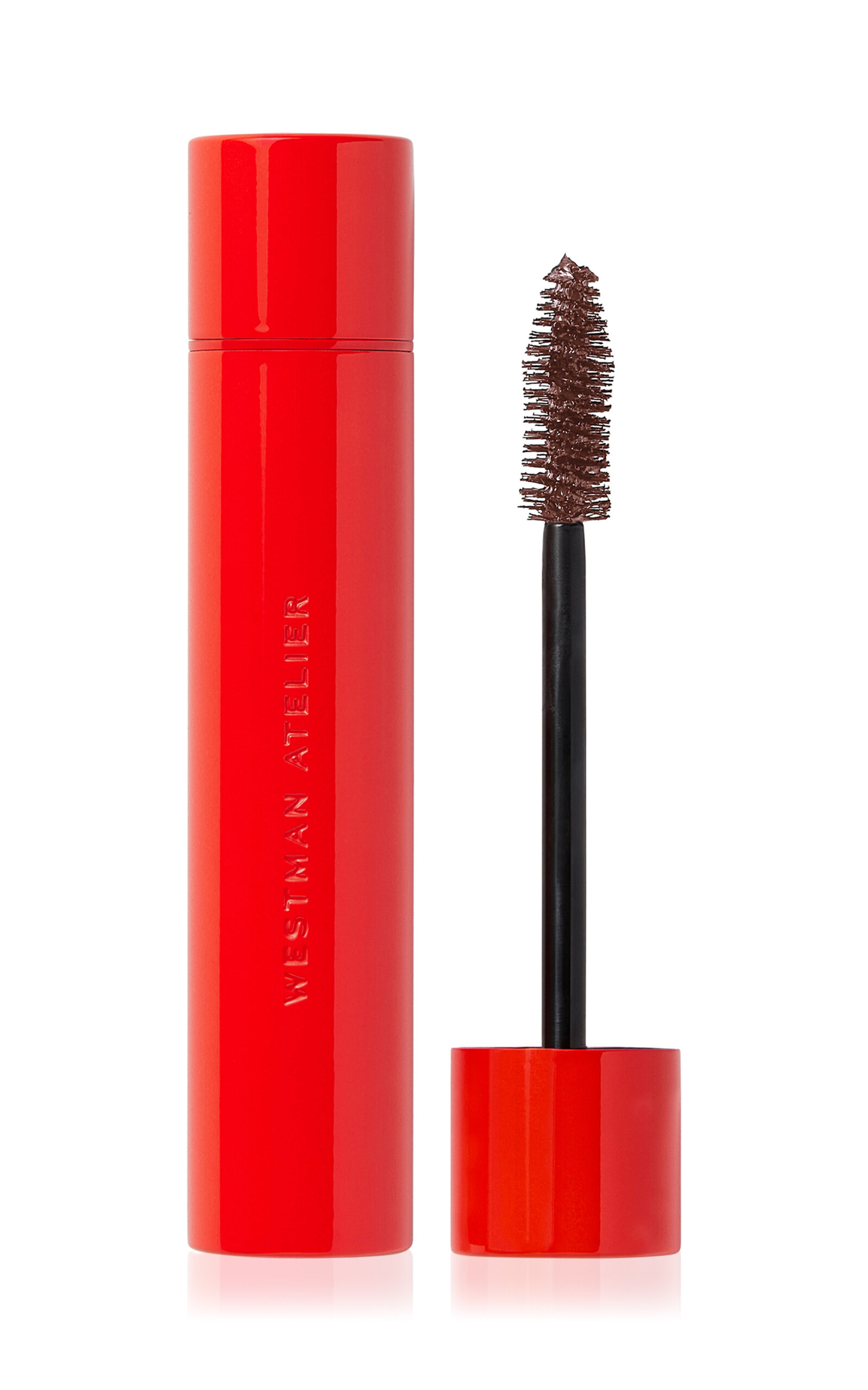 Westman Atelier Eye Want You Mascara - Le Brun Clean - Moda Operandi
