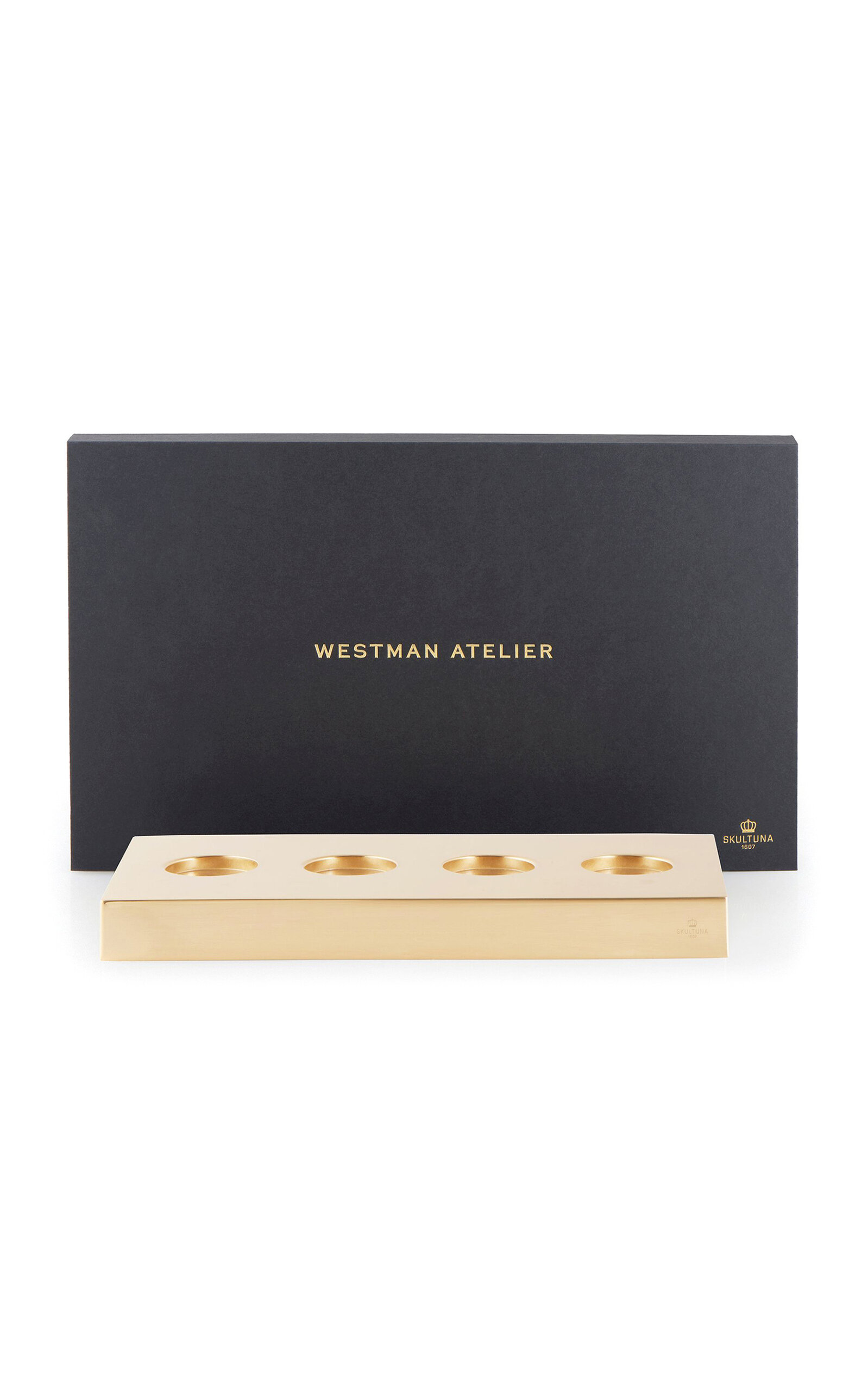 Westman Atelier Gold