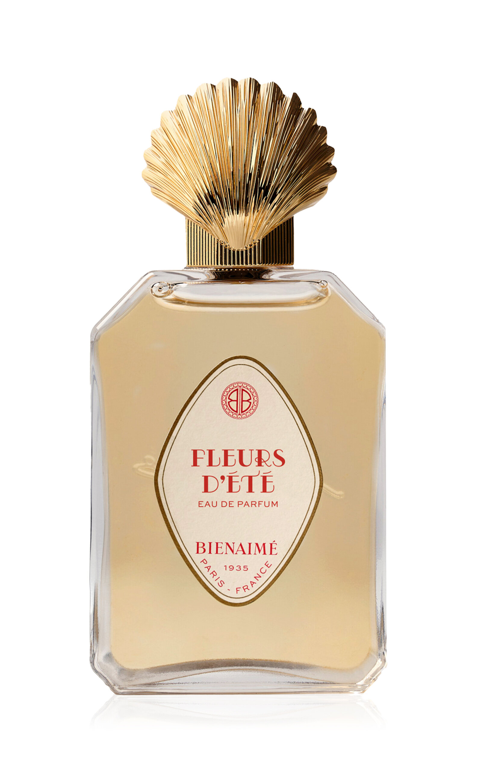 Bienaimé Fleurs d'Eté Eau de Parfum