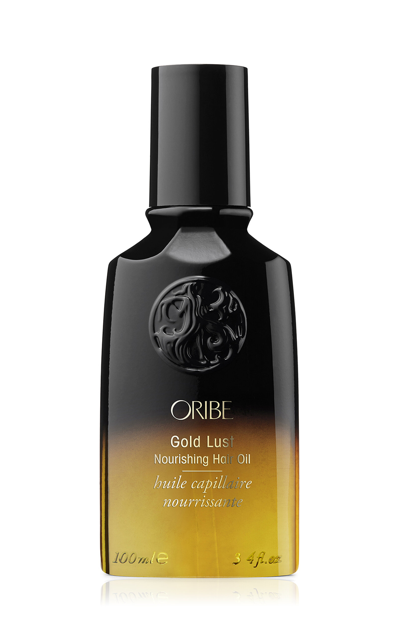 Oribe Gold Lust Nourishing Hair Oil