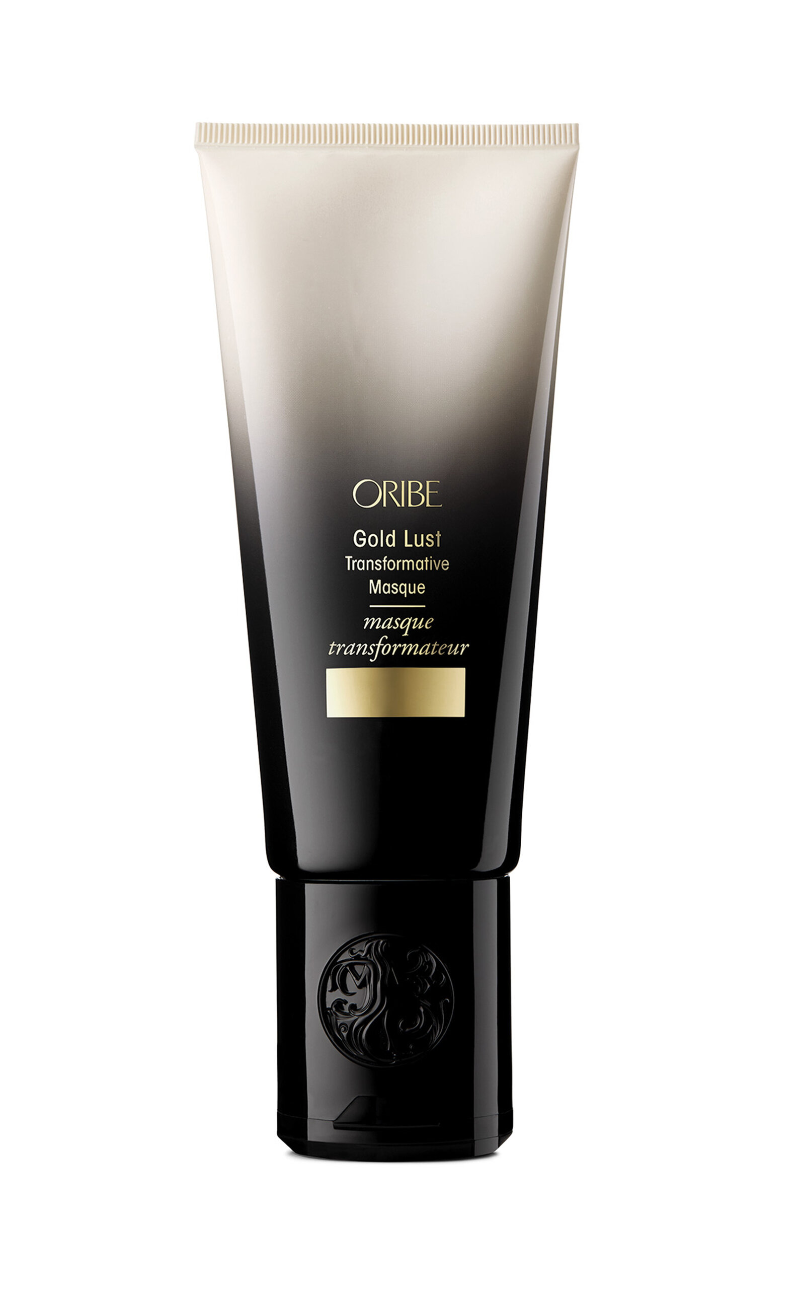 Oribe Gold Lust Transformative Masque - Moda Operandi