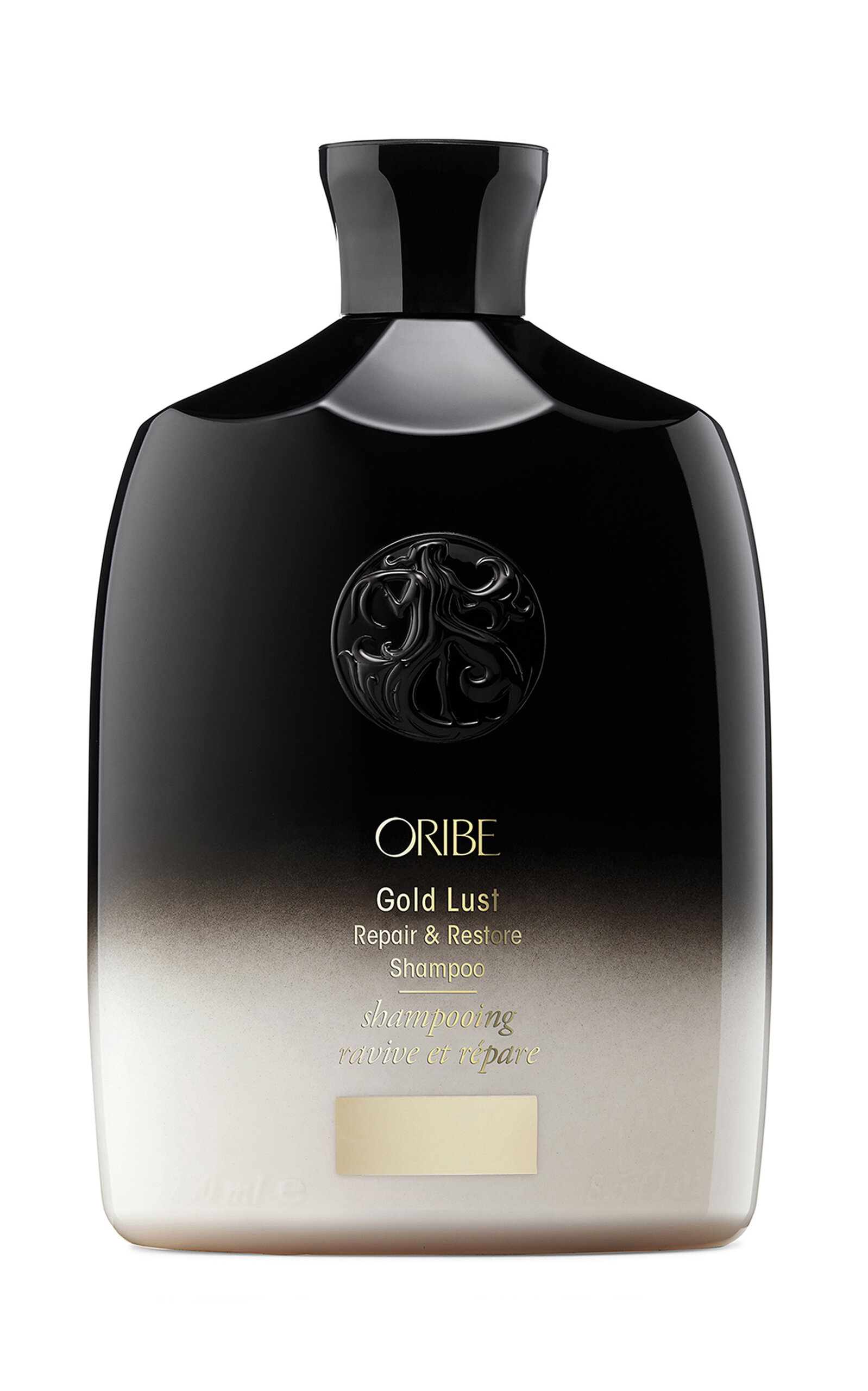Oribe Gold Lust Repair & Restore Shampoo
