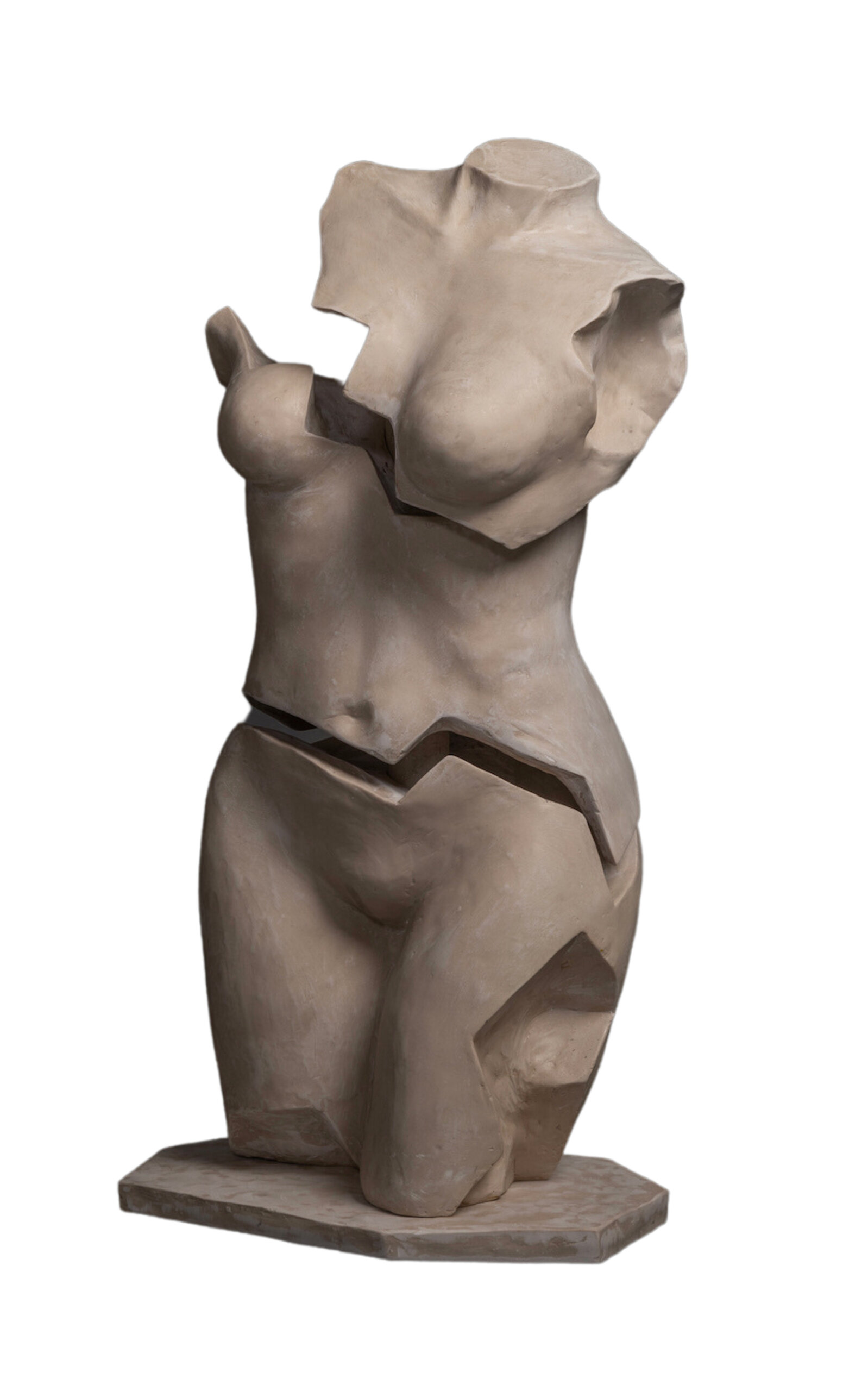 Marcela Cure Fragmentia 01 In Neutral