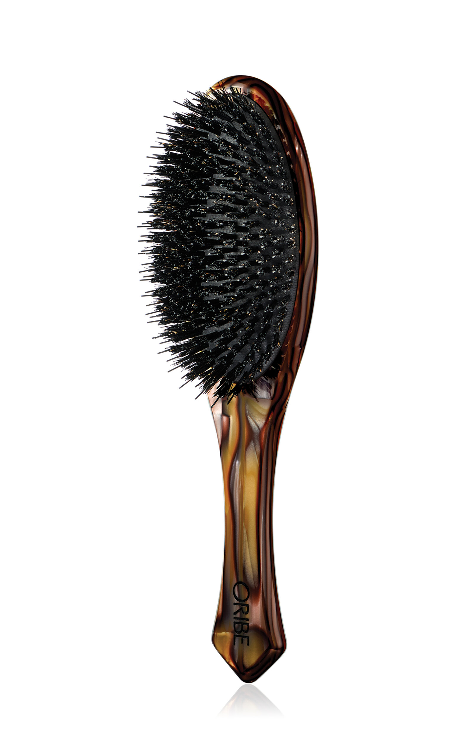 Oribe Resin Flat Brush