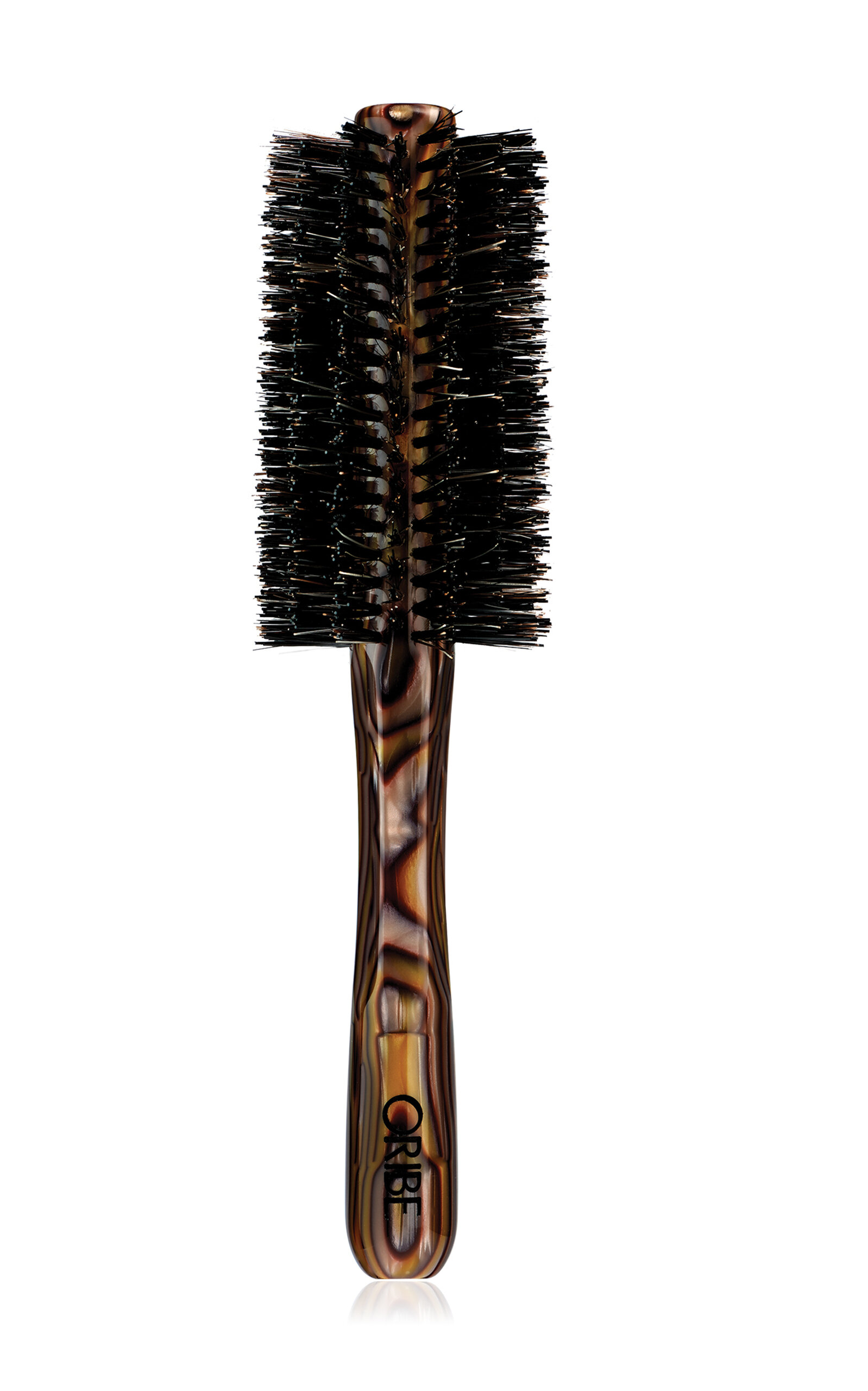 Oribe Medium Resin Round Brush