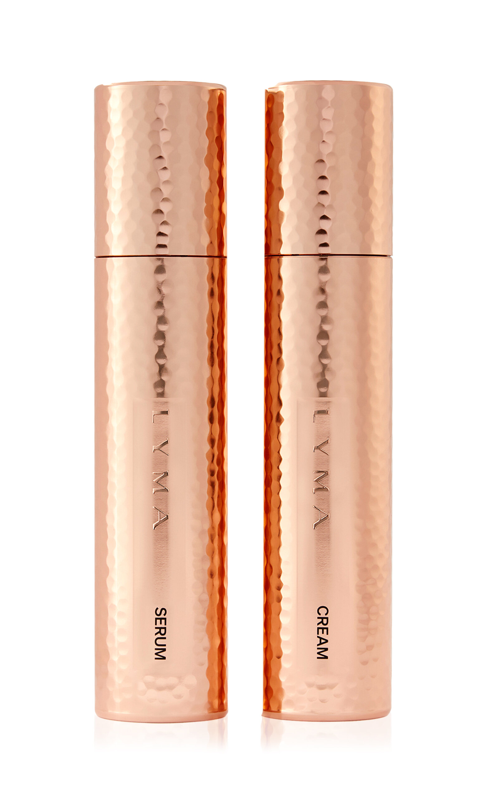 LYMA Serum & Cream Starter Kit