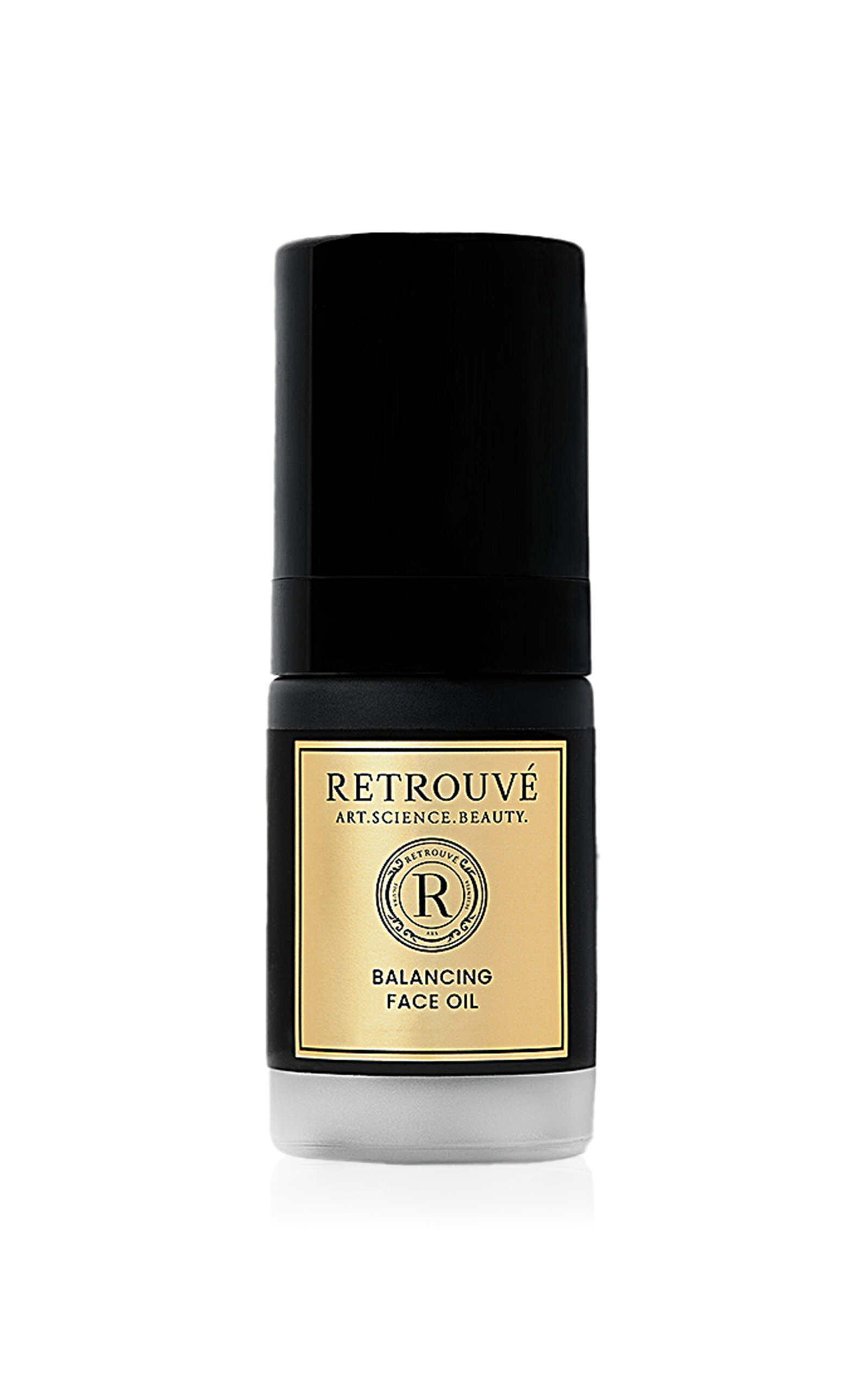 Retrouvé Balancing Face Oil