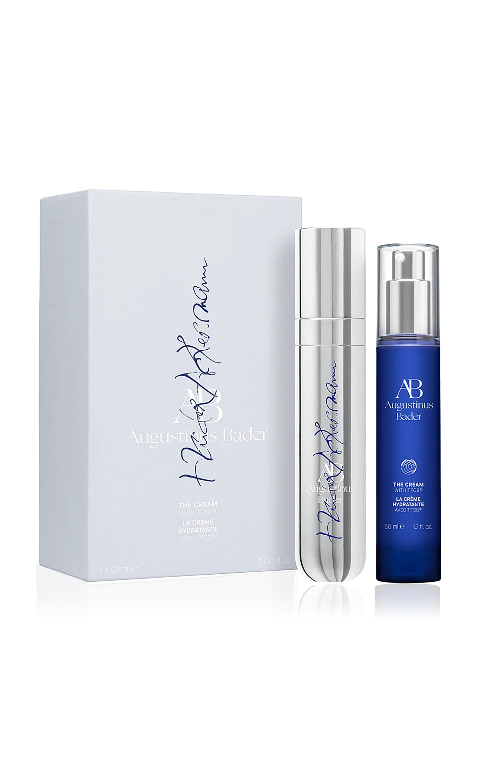 Augustinus Bader The Haider Ackermann Limited Edition Rich Creams - Moda Operandi 595$