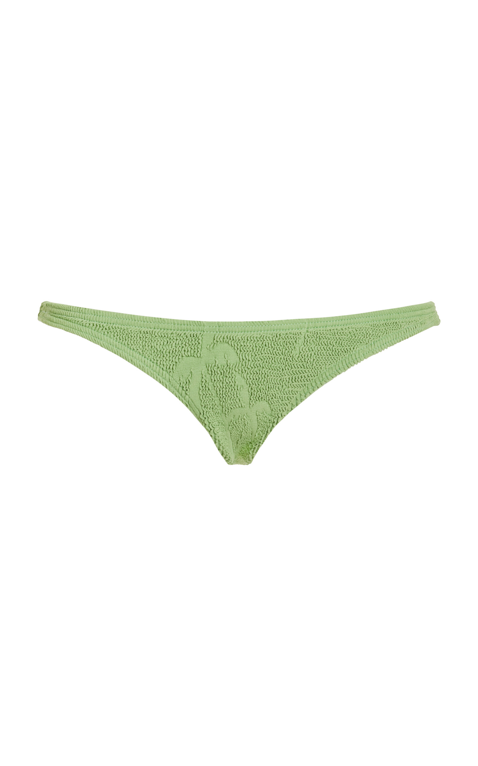 Bondeye Vista Bikini Briefs In Green