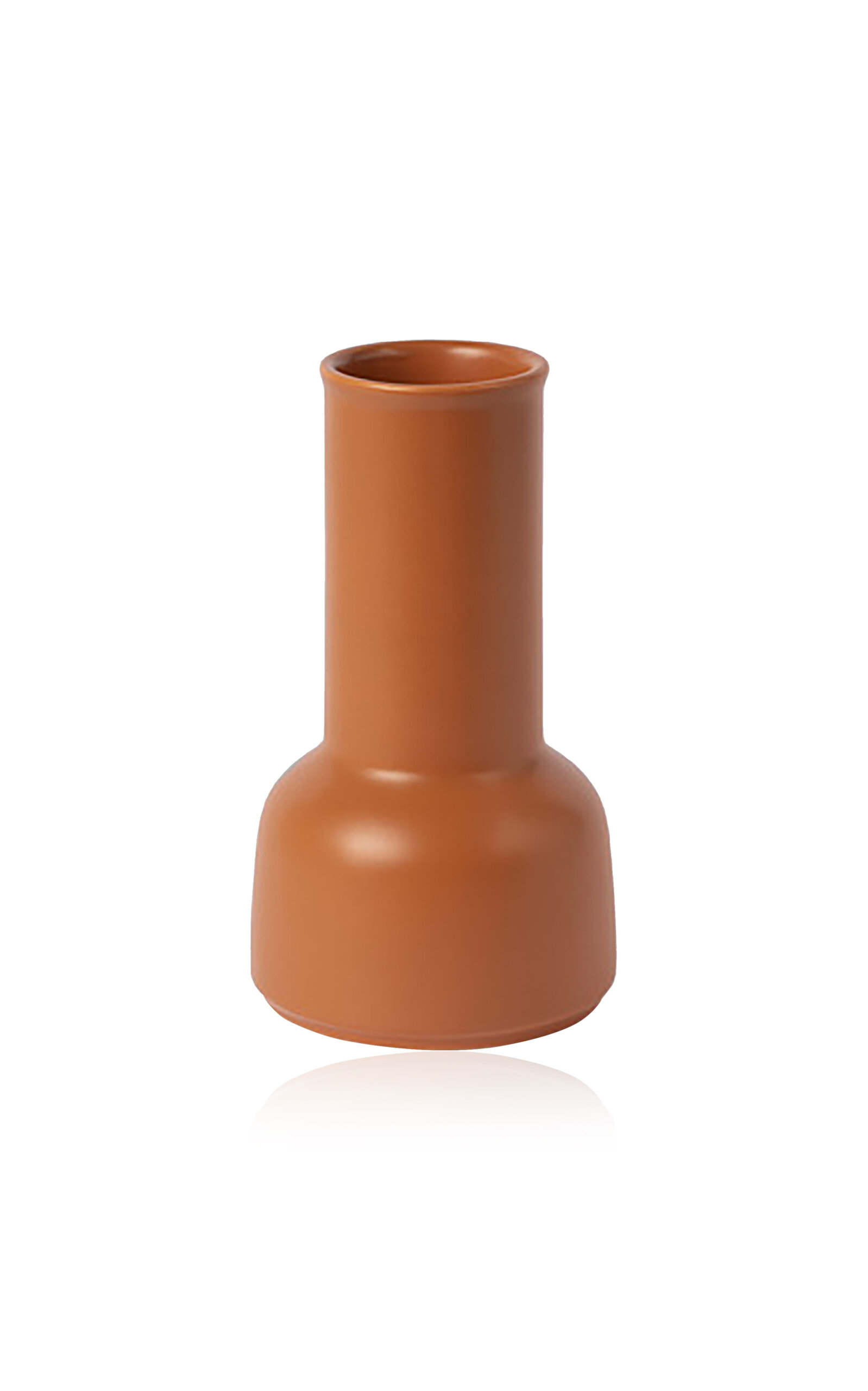 Raawii Omar Ceramic Carafe In Red