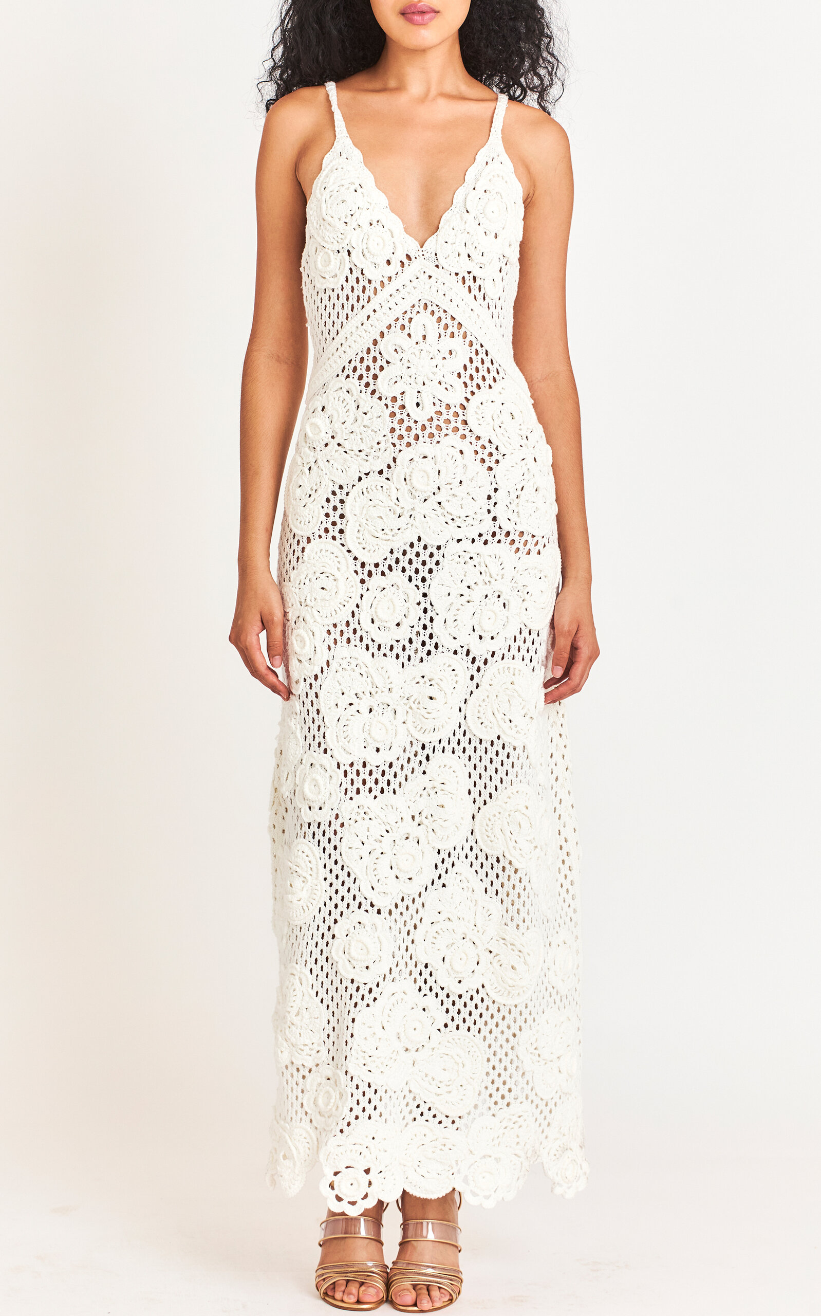coastal white dress Tavimart Korean Elegant Irregular Beach White Dress Summer Women Y2k E   tavimart