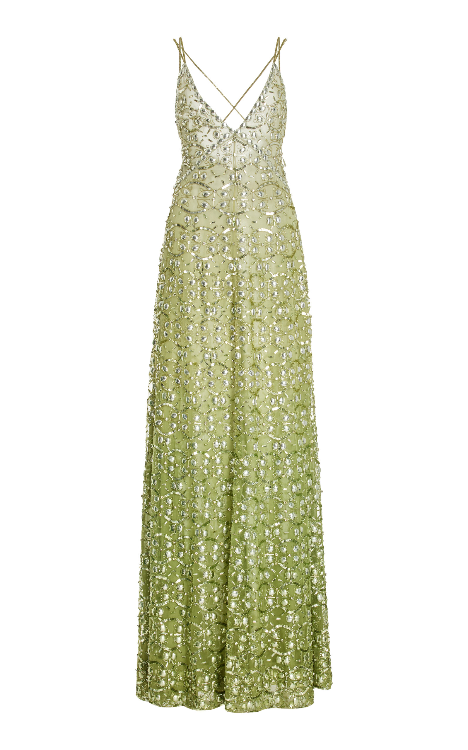 green emerald velvet dress Cucculelli Shaheen Black Beaded Silk Dress – Runway Catalog