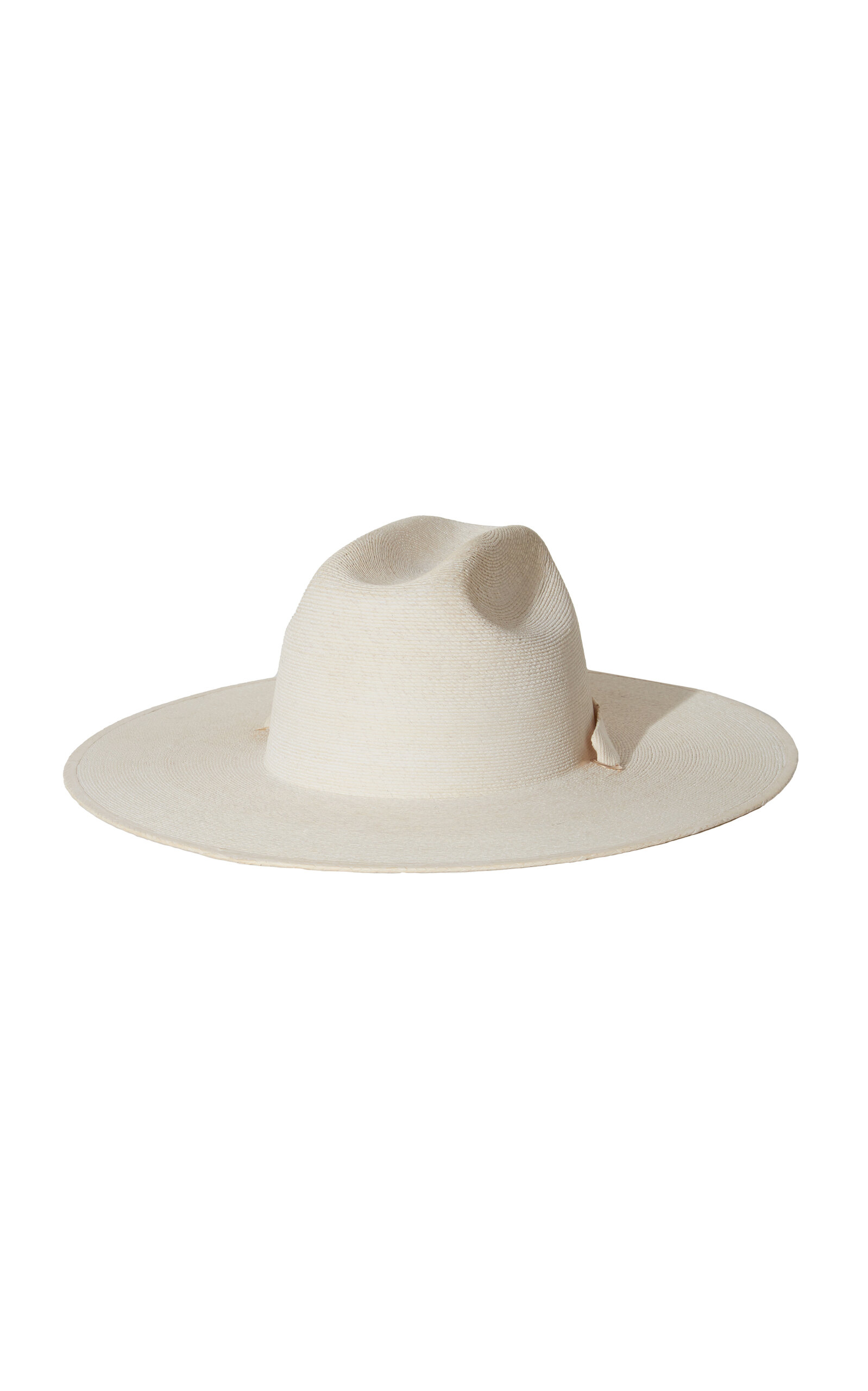 Palmer Straw Hat