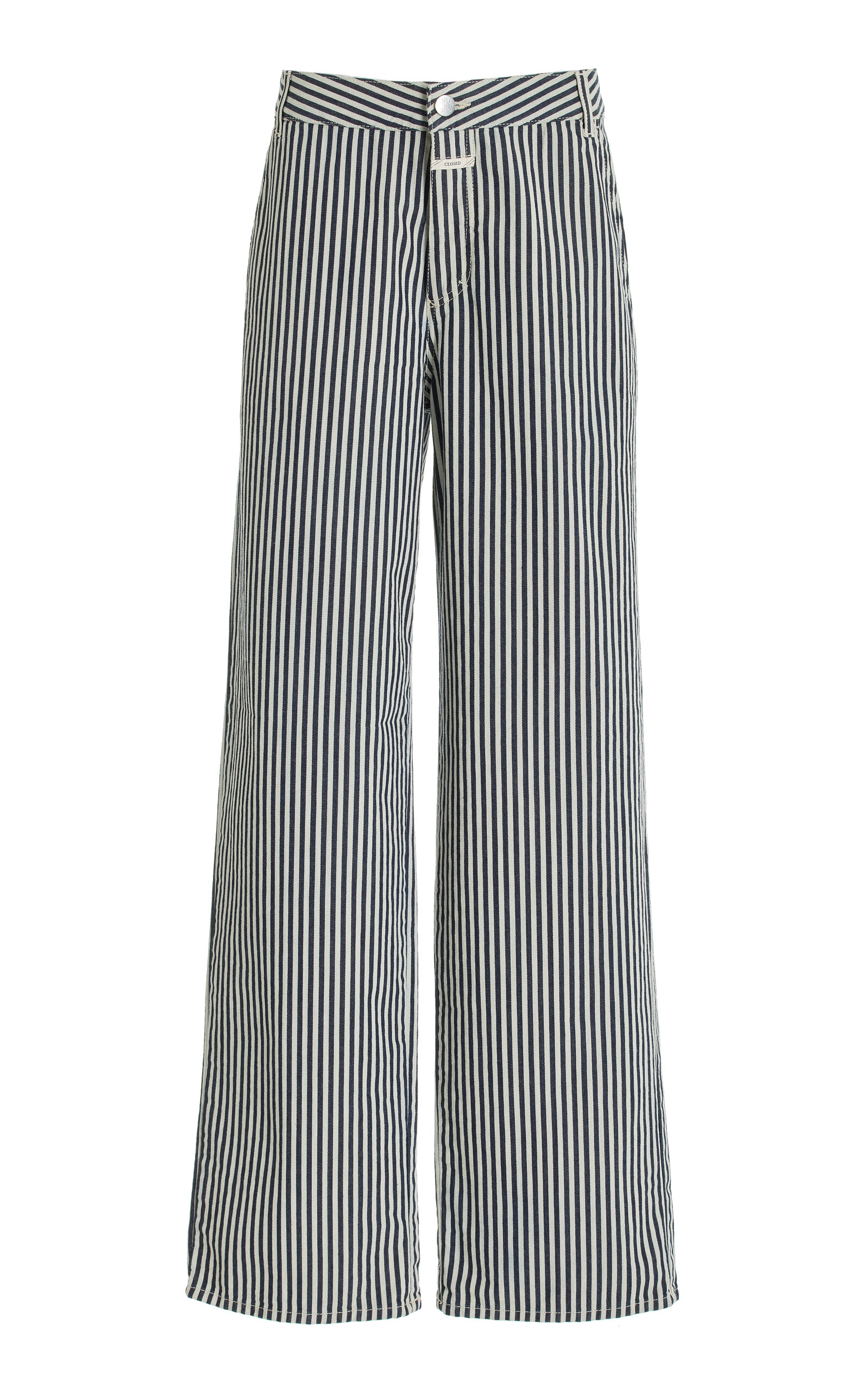 CLOSED Jurdy Cotton Pants