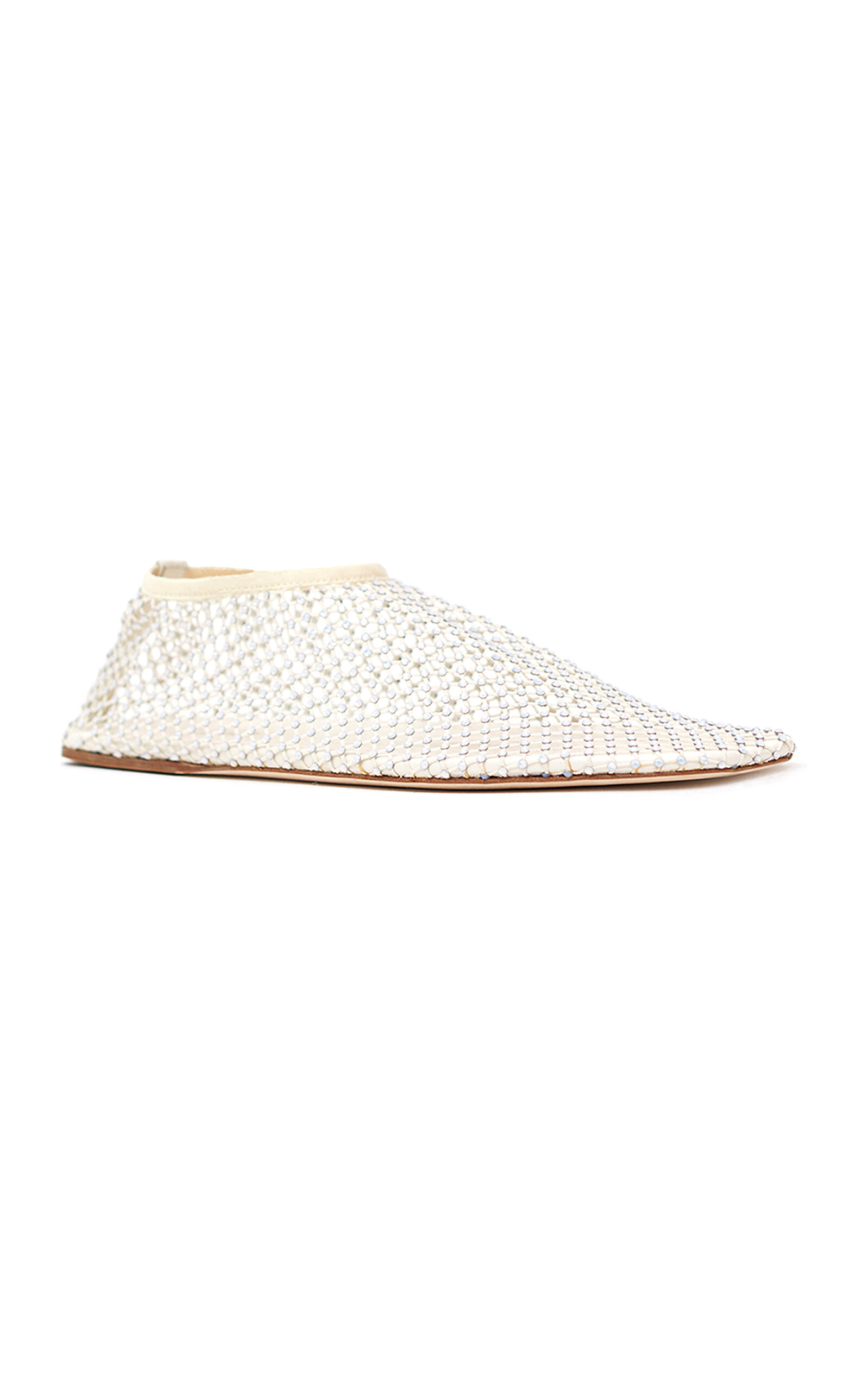 Christopher Esber Minette Flat In White