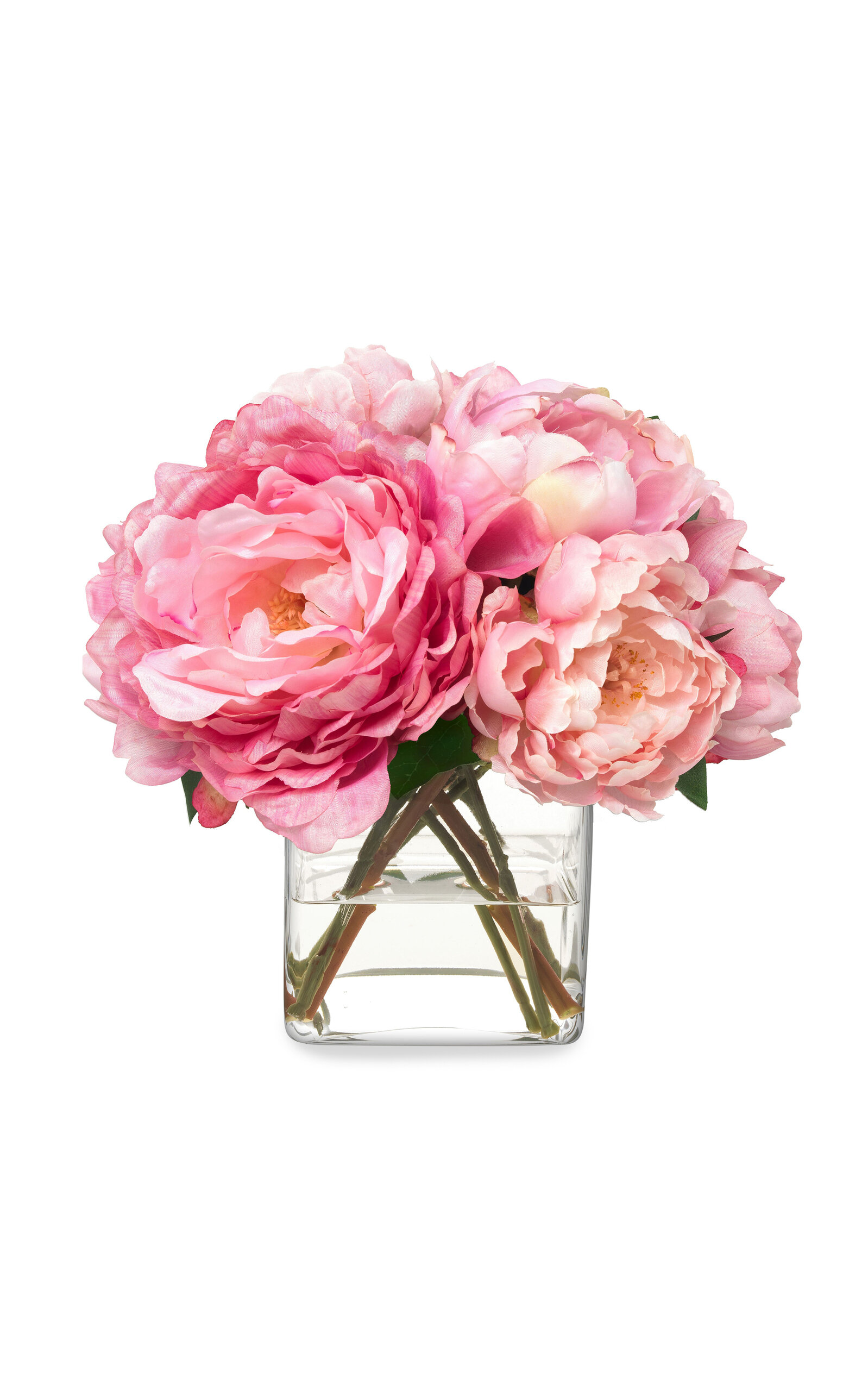 Diane James Designs Pink Peony Bouquet - Pink