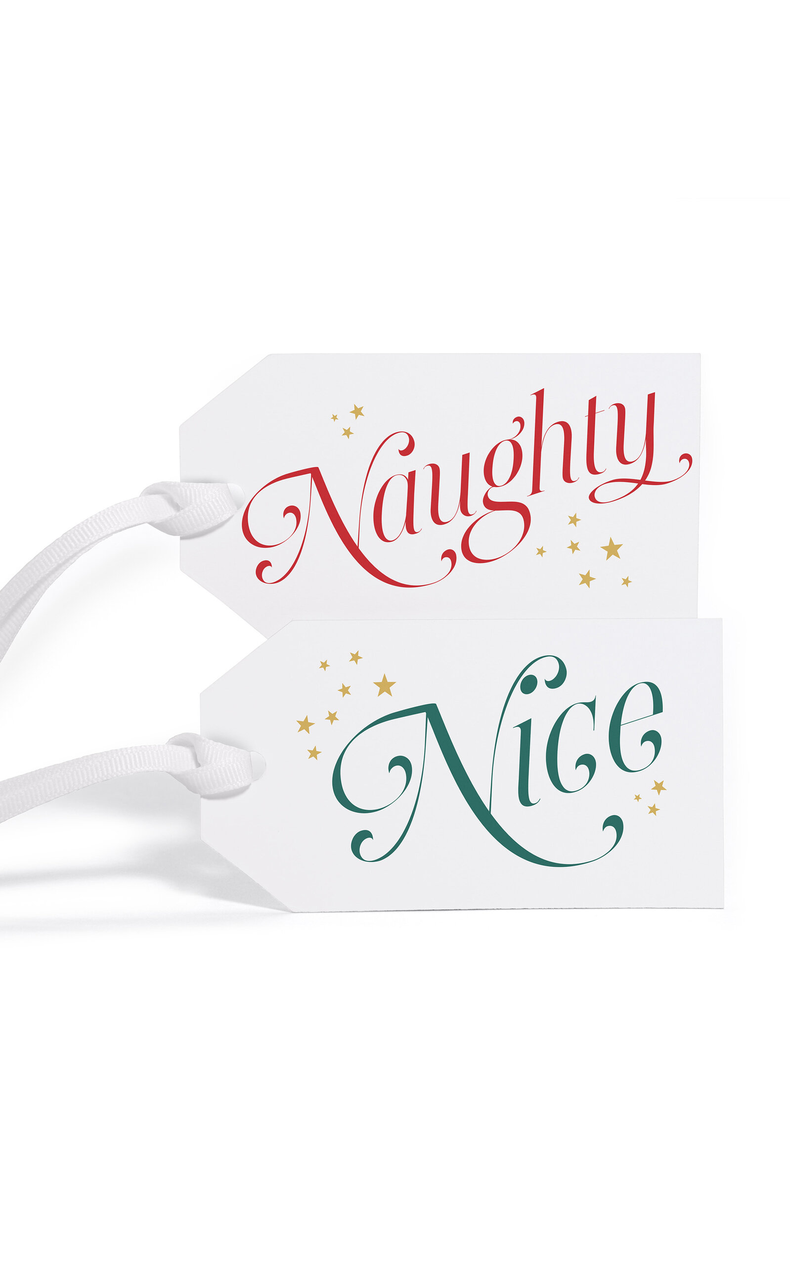 Dear Annabelle Noel Gift Tags In Multi