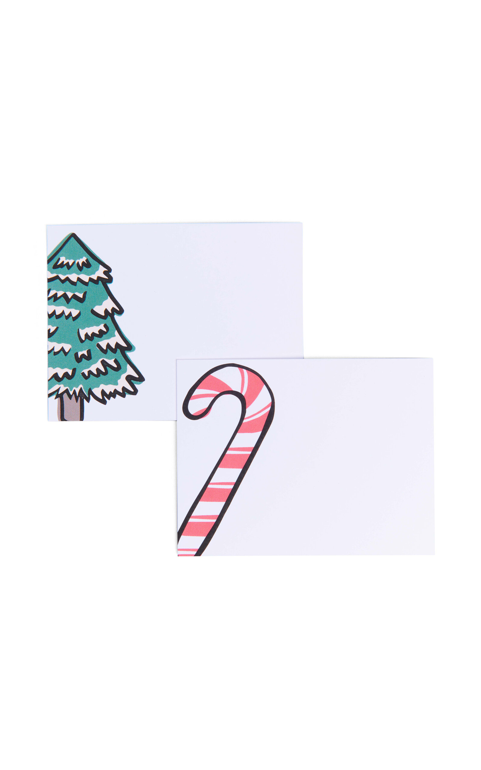 Dear Annabelle Festive Place Cards In Multi