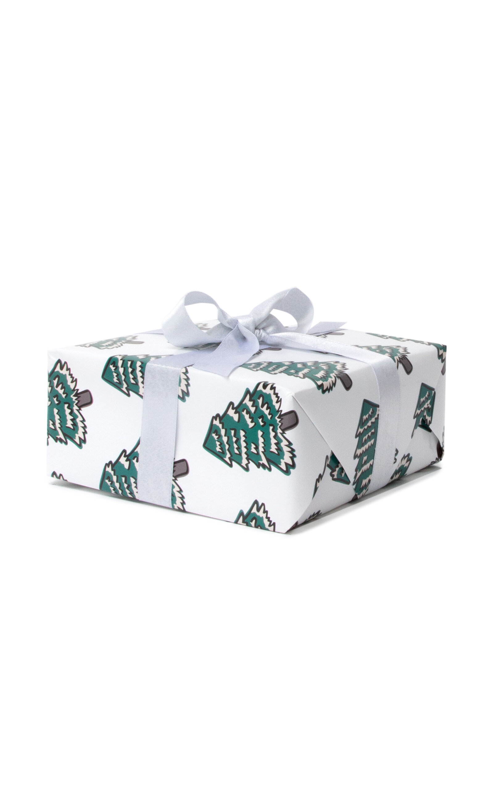 Dear Annabelle Fir You Wrapping Paper - Multi