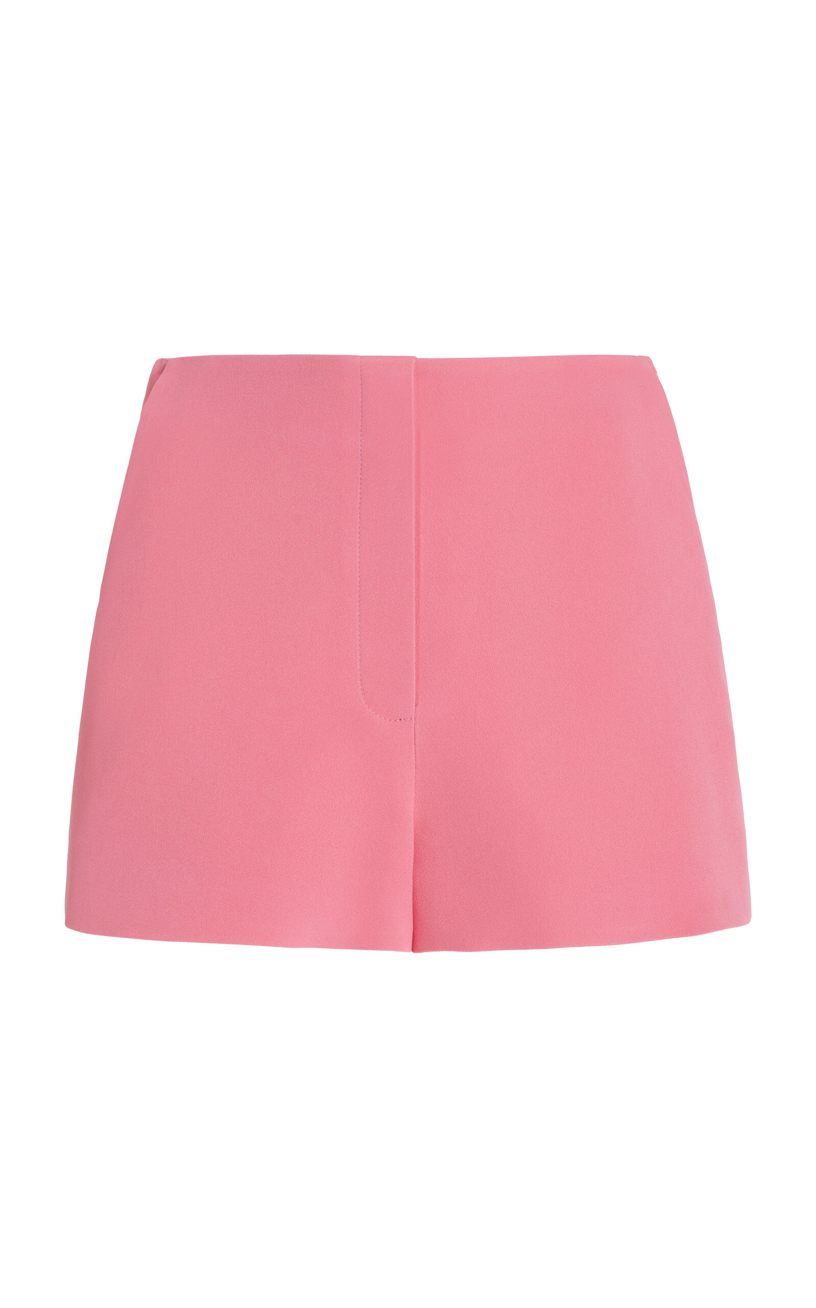 Elie Saab Cady Shorts In Pink