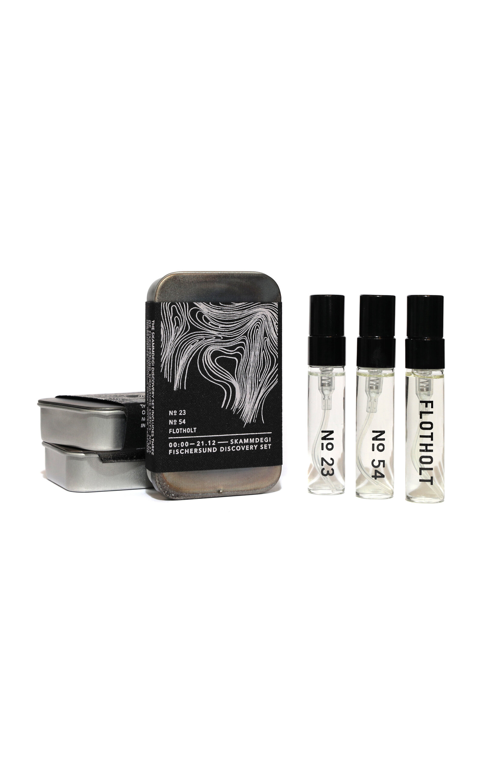 Fischersund Skammdegi Discovery Set