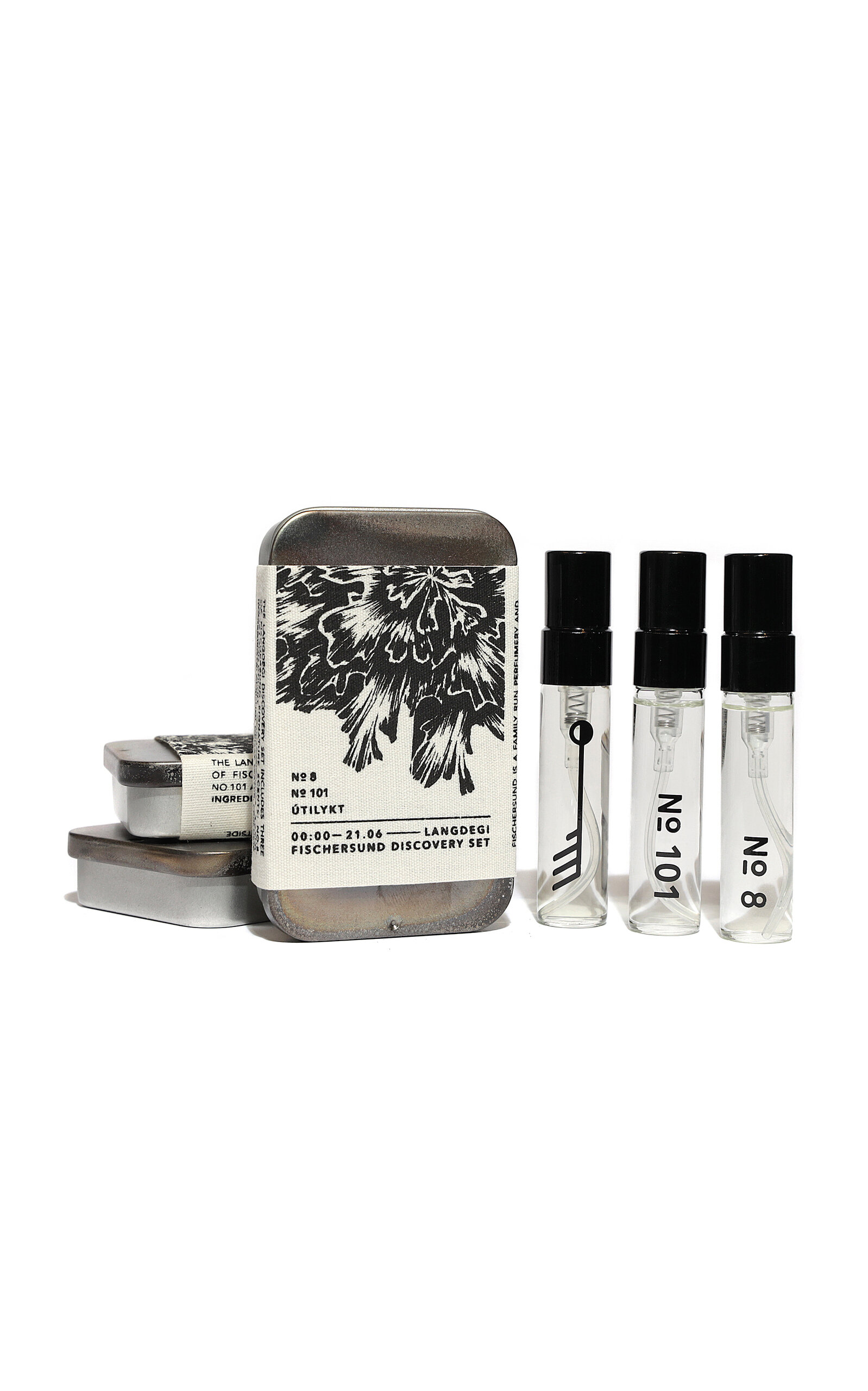 Fischersund Langdegi Discovery Set