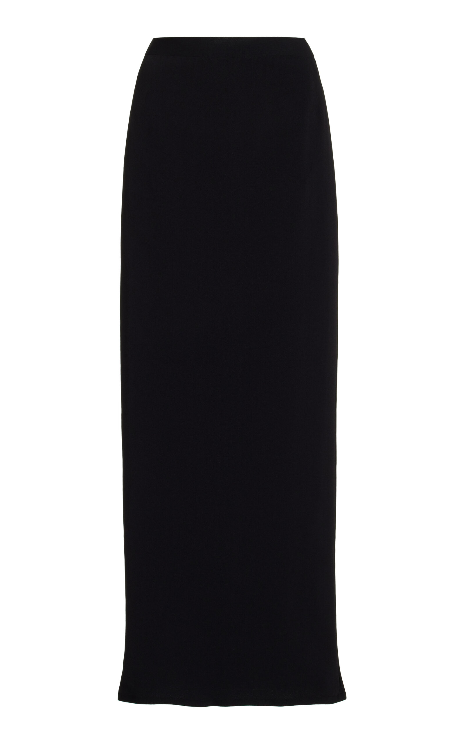 The Row Gabbo Column Maxi Skirt