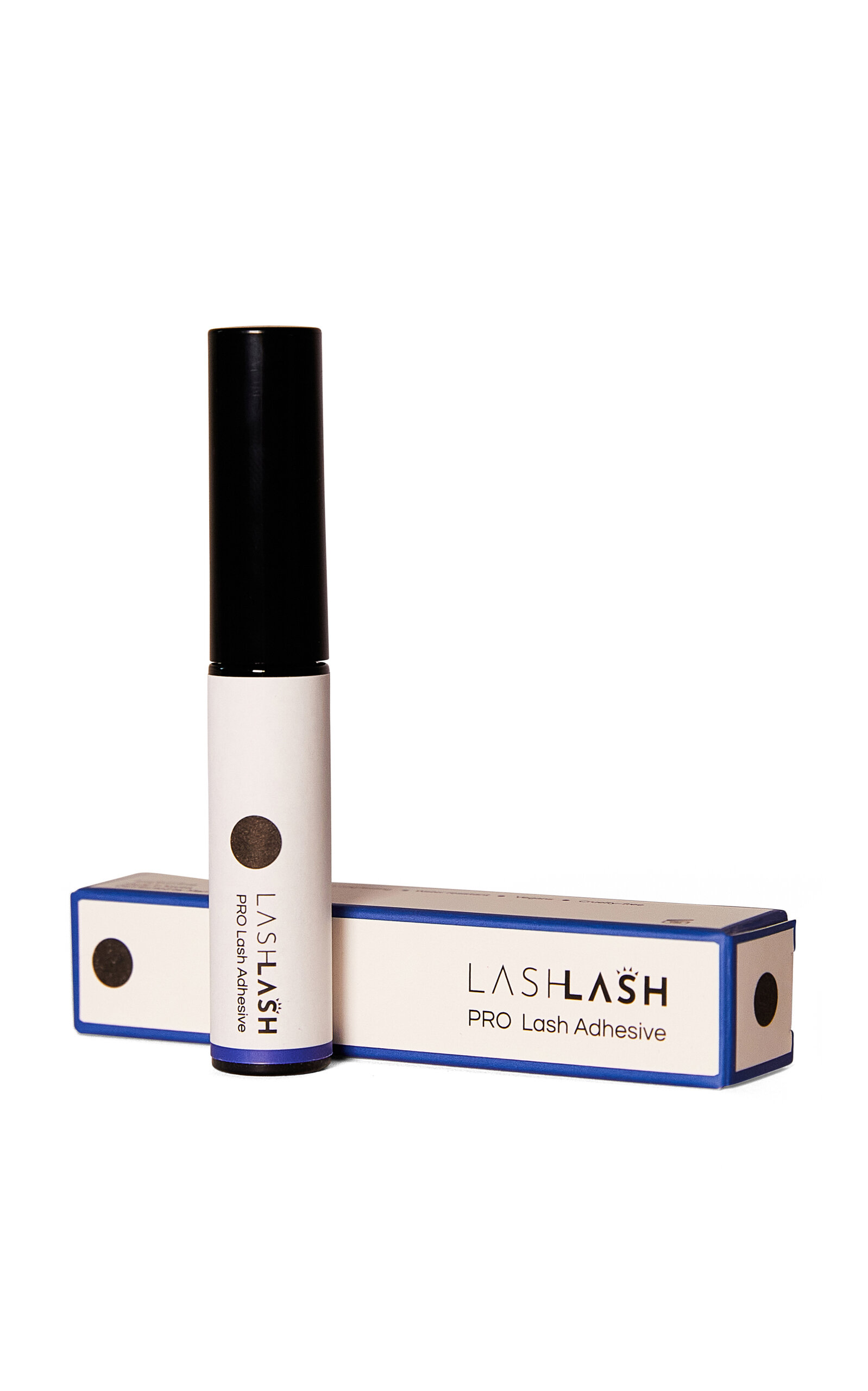 Lash Lash Black Pro Lash Adhesive - Moda Operandi