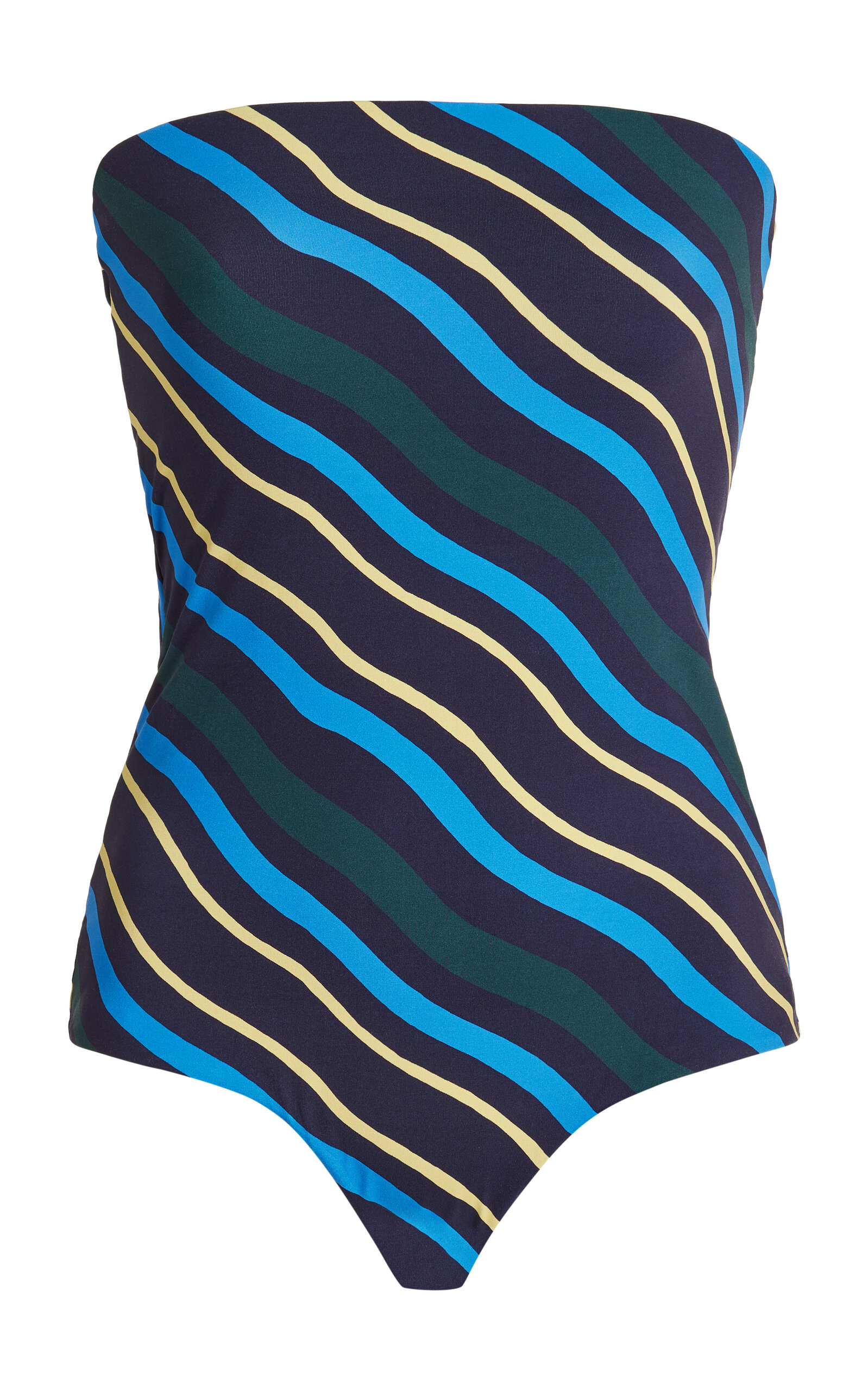 Alison One-Piece Swimsuit