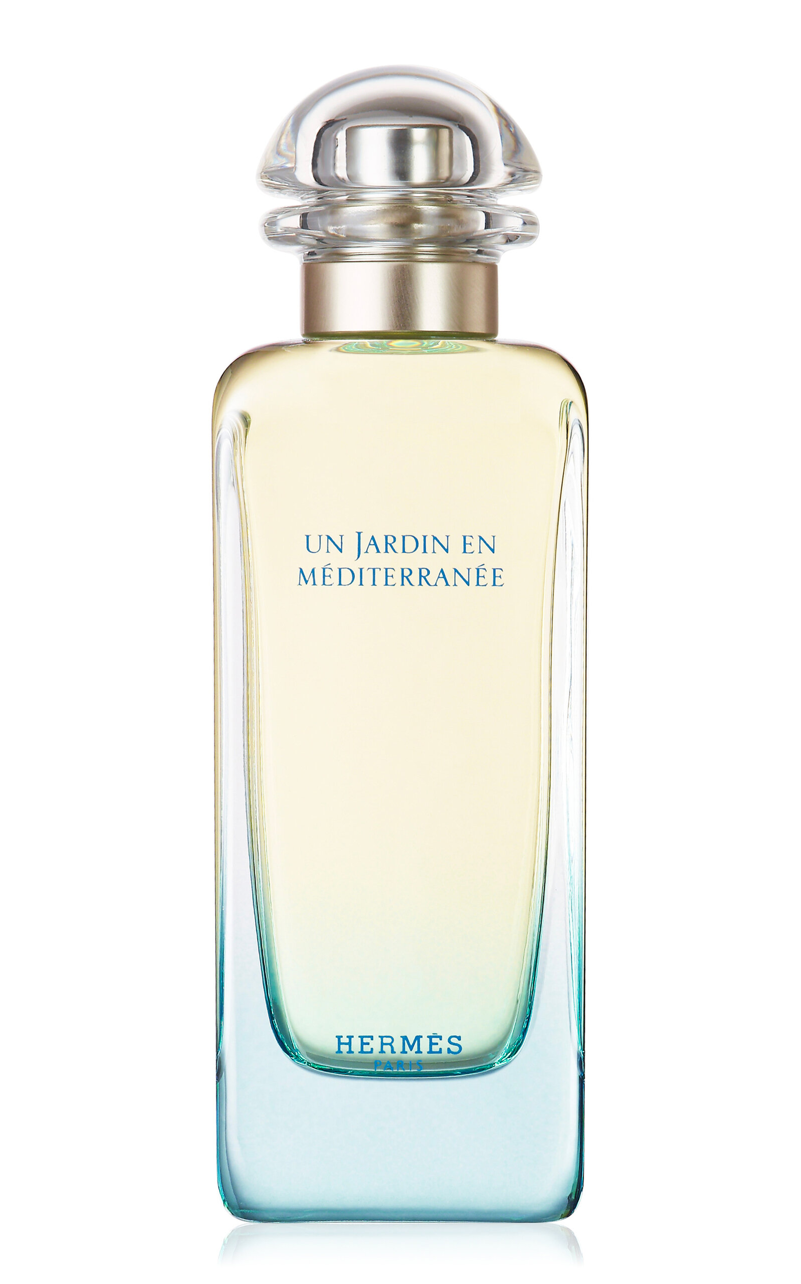 Hermès Beauty Un Jardin En Mediterrannee Eau de Toilette