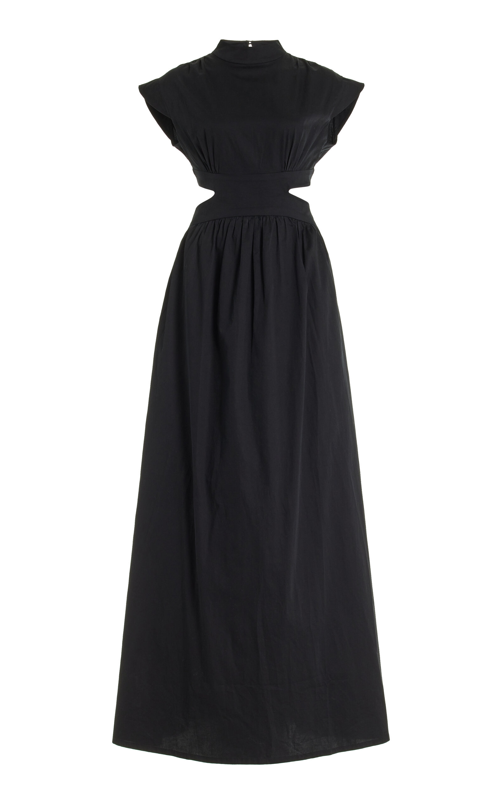 Marlies Grace Exclusive Shelly Cutout Maxi Dress | Thumbnail 1 Marlies Grace Exclusive Shelly Cutout Maxi Dress | Thumbnail 1