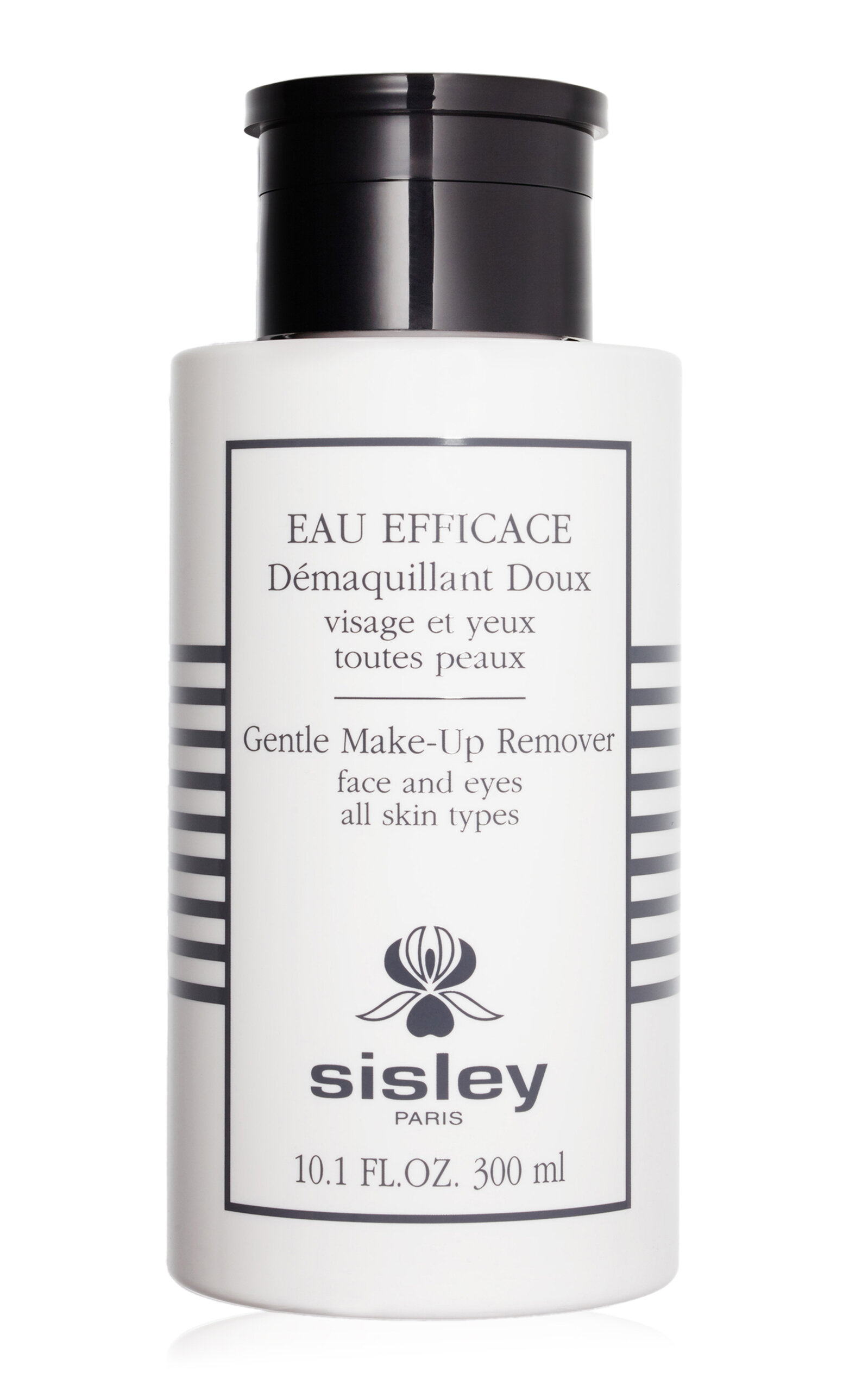 Sisley Paris Eau Efficace Gentle Make-Up Remover