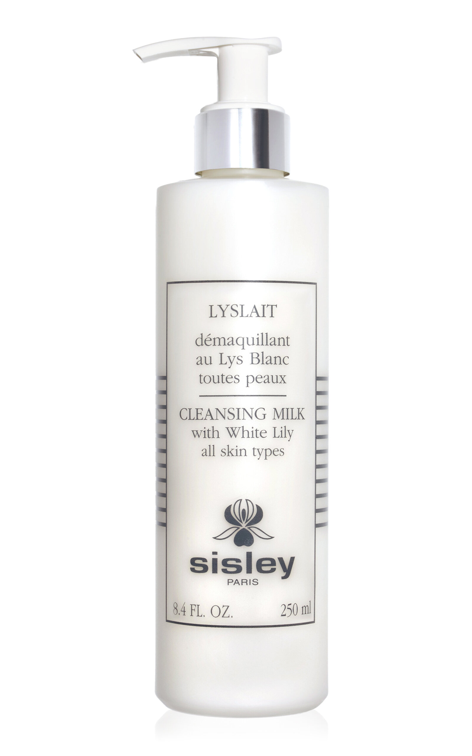 Sisley Paris Lyslait Cleansing Milk