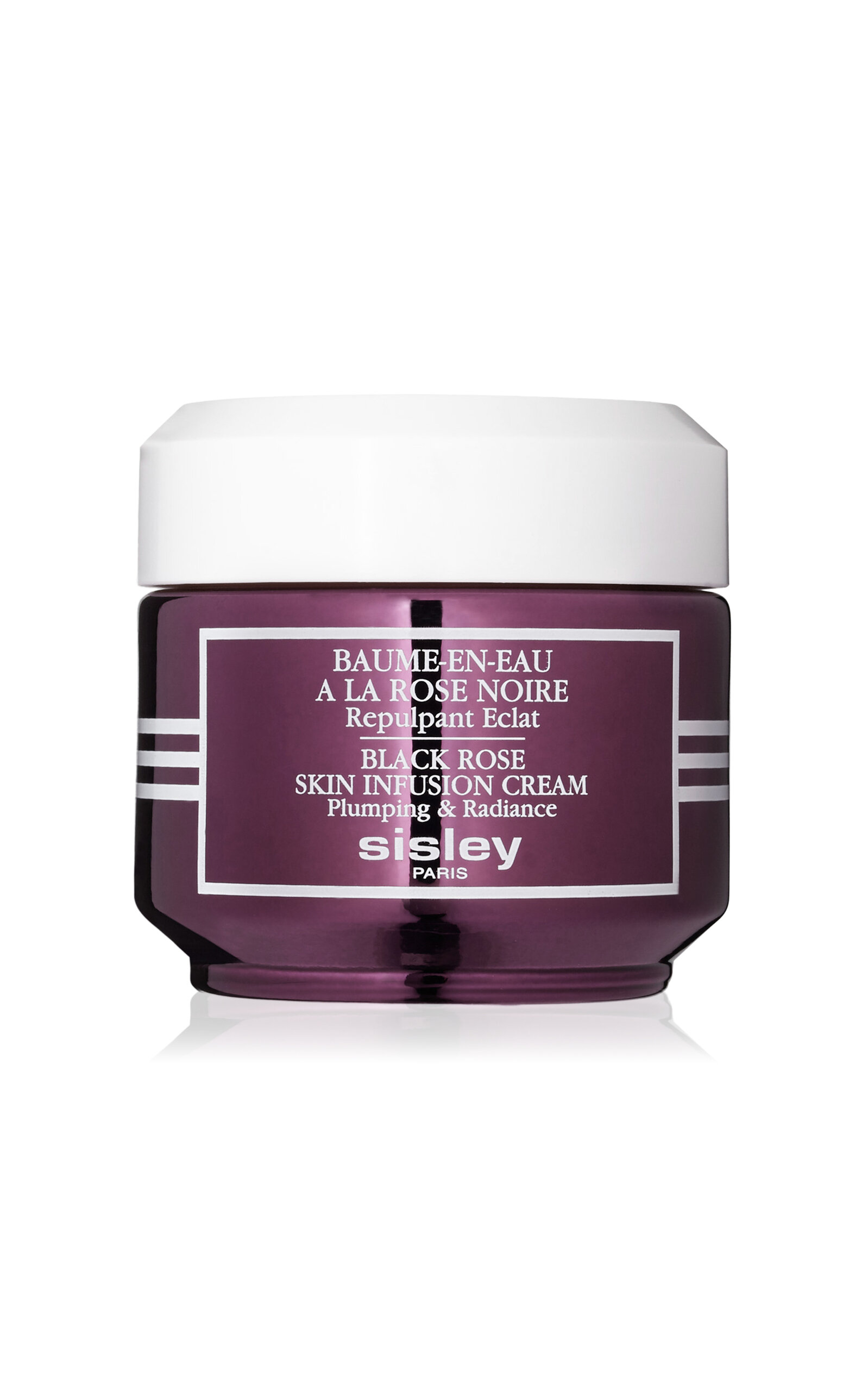 SisleyBlack Rose Skin Infusion Cream Plumping & Radiance 50ml/1.6oz
